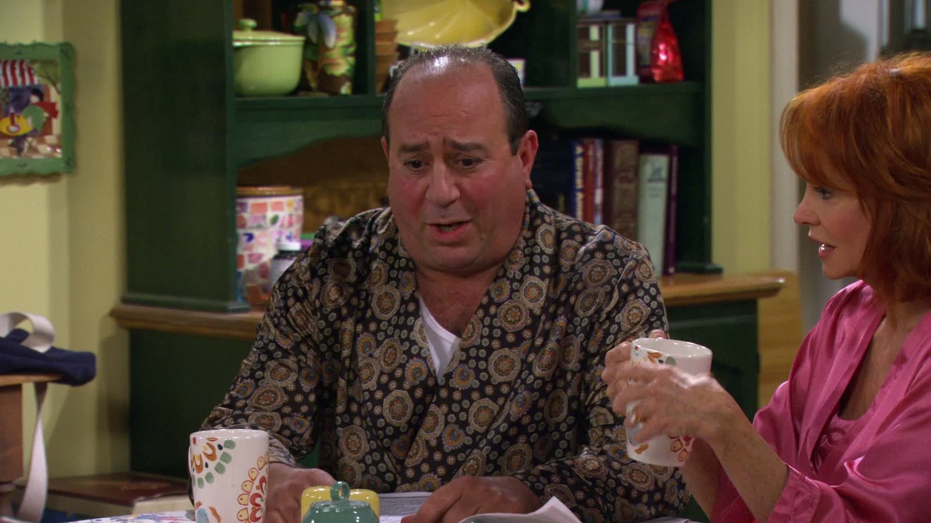 Сезон 2 Серия 1