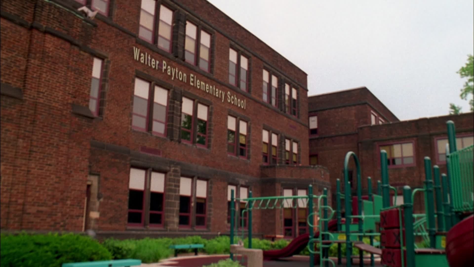 Сезон 1 Серия 19