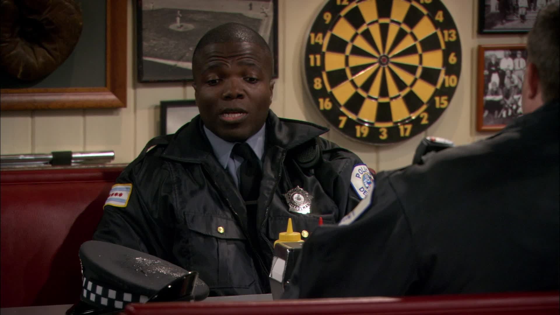 Сезон 1 Серия 18