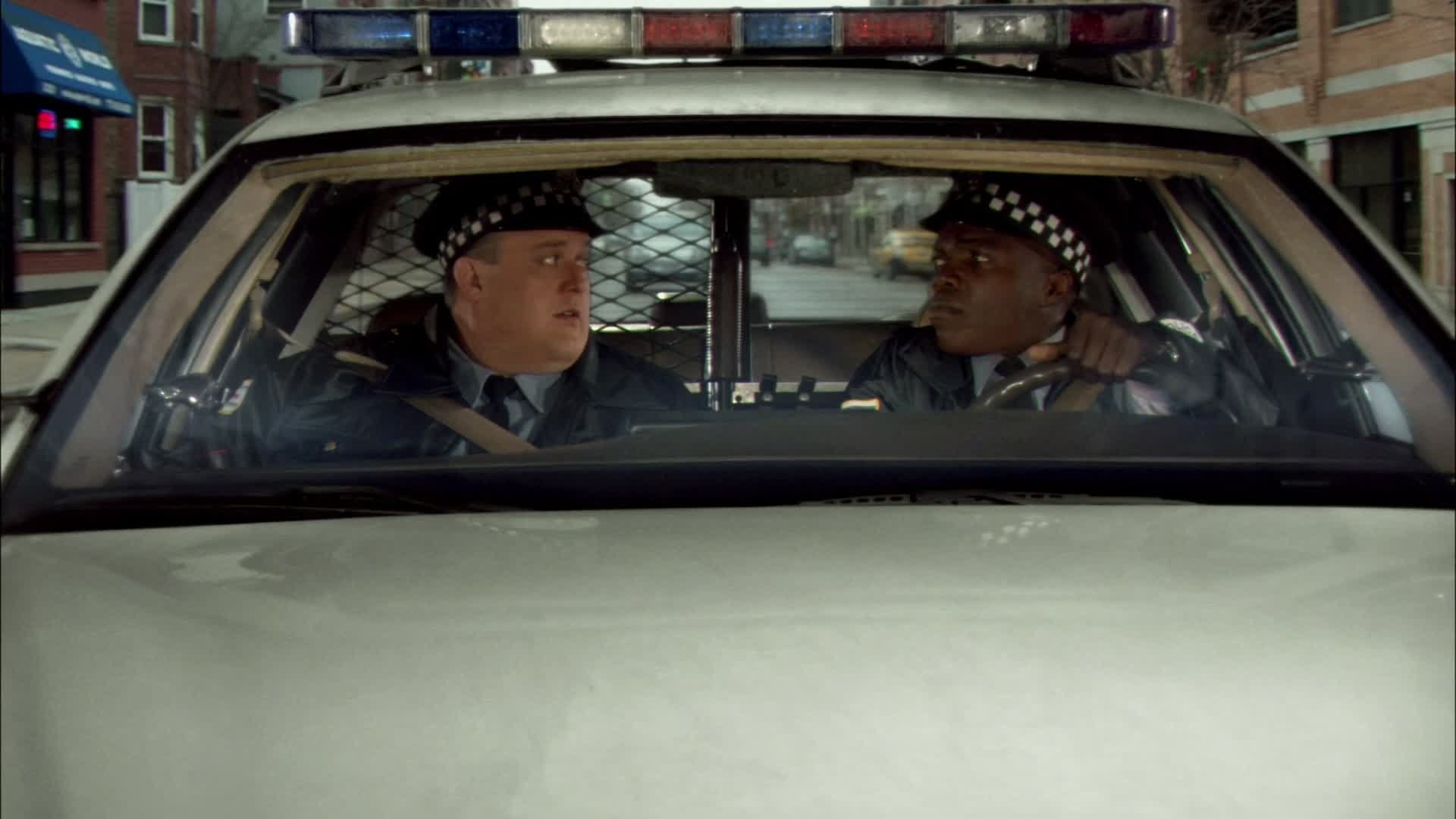 Сезон 1 Серия 11