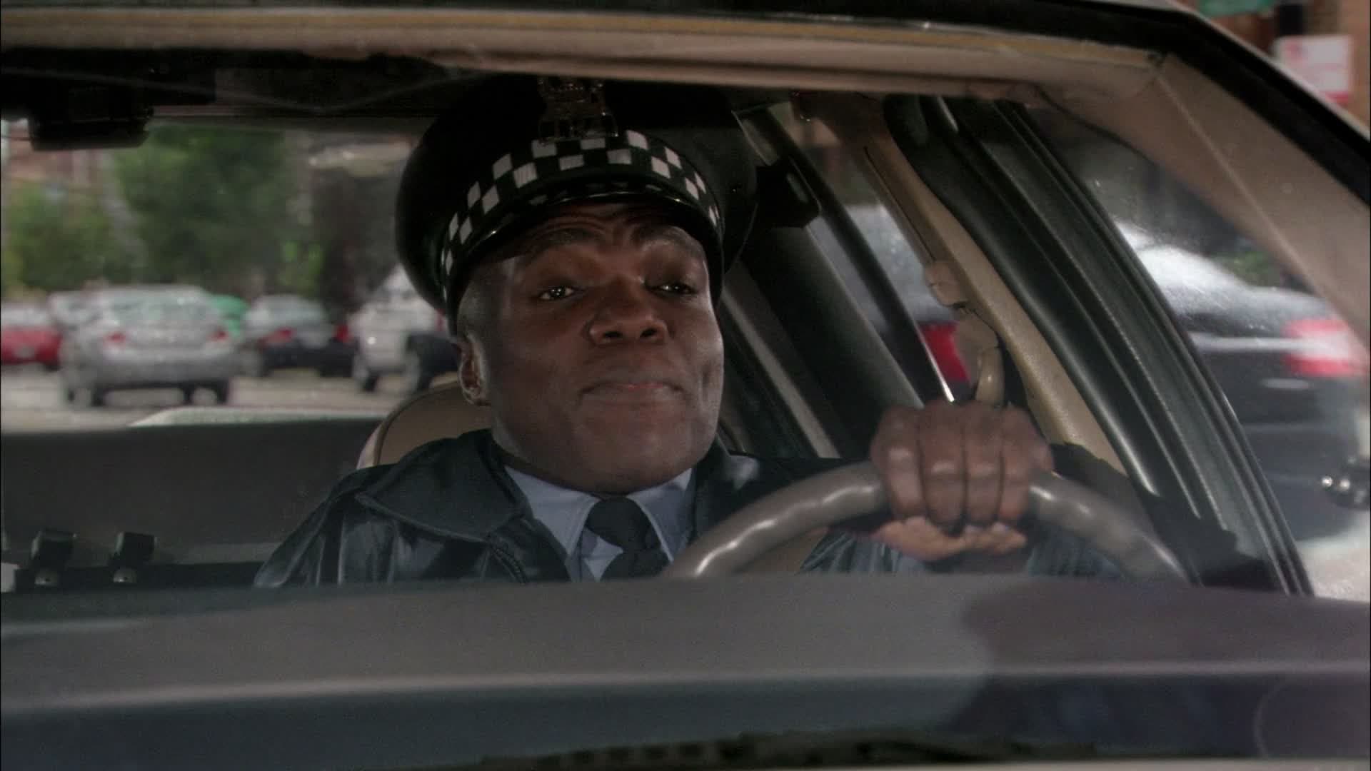 Сезон 1 Серия 5