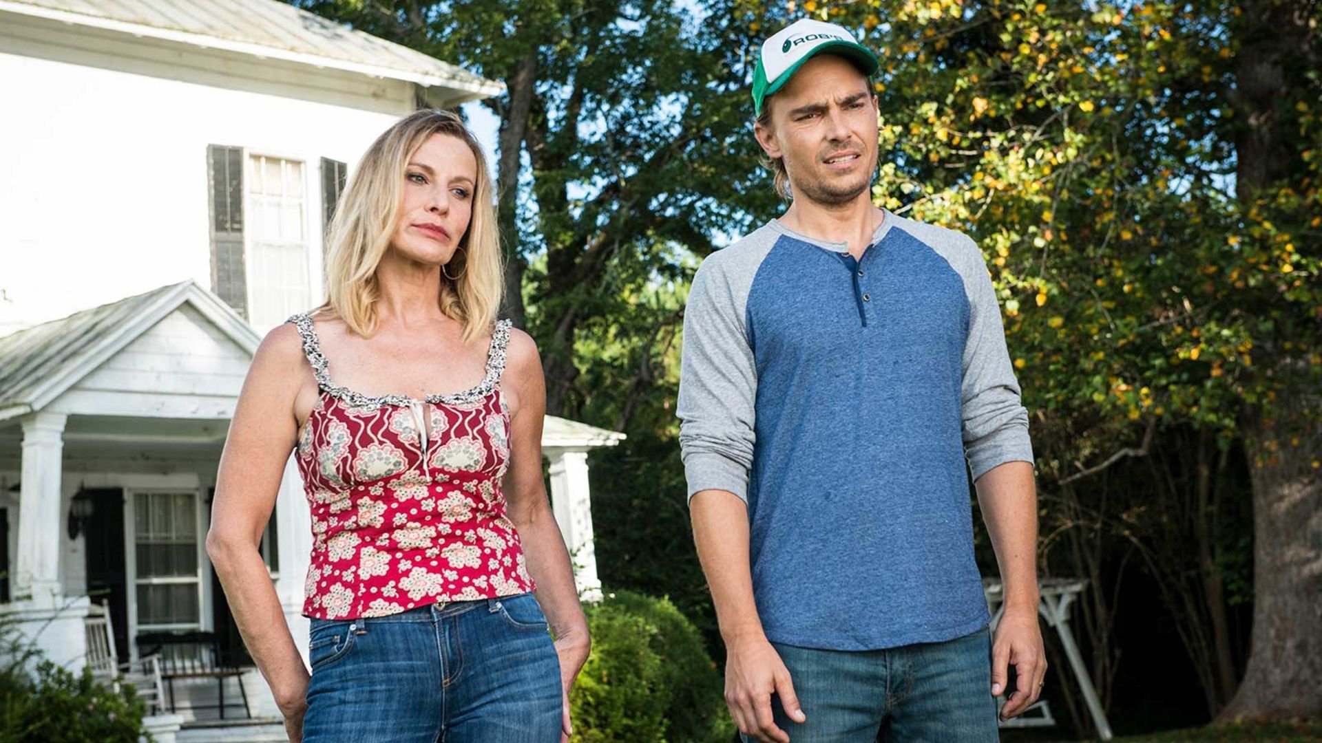 Сезон 2 Серия 9