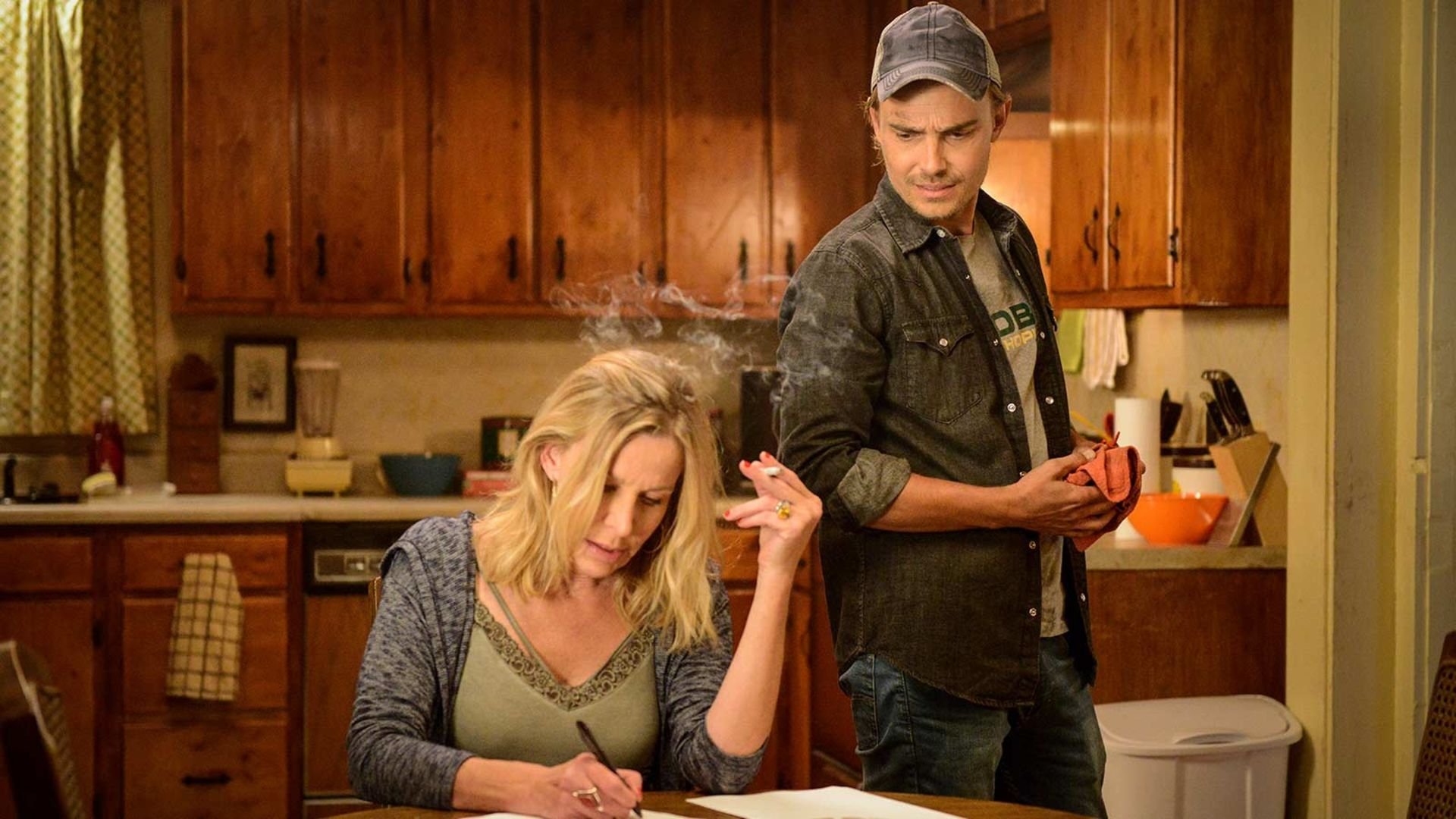 Сезон 2 Серия 5