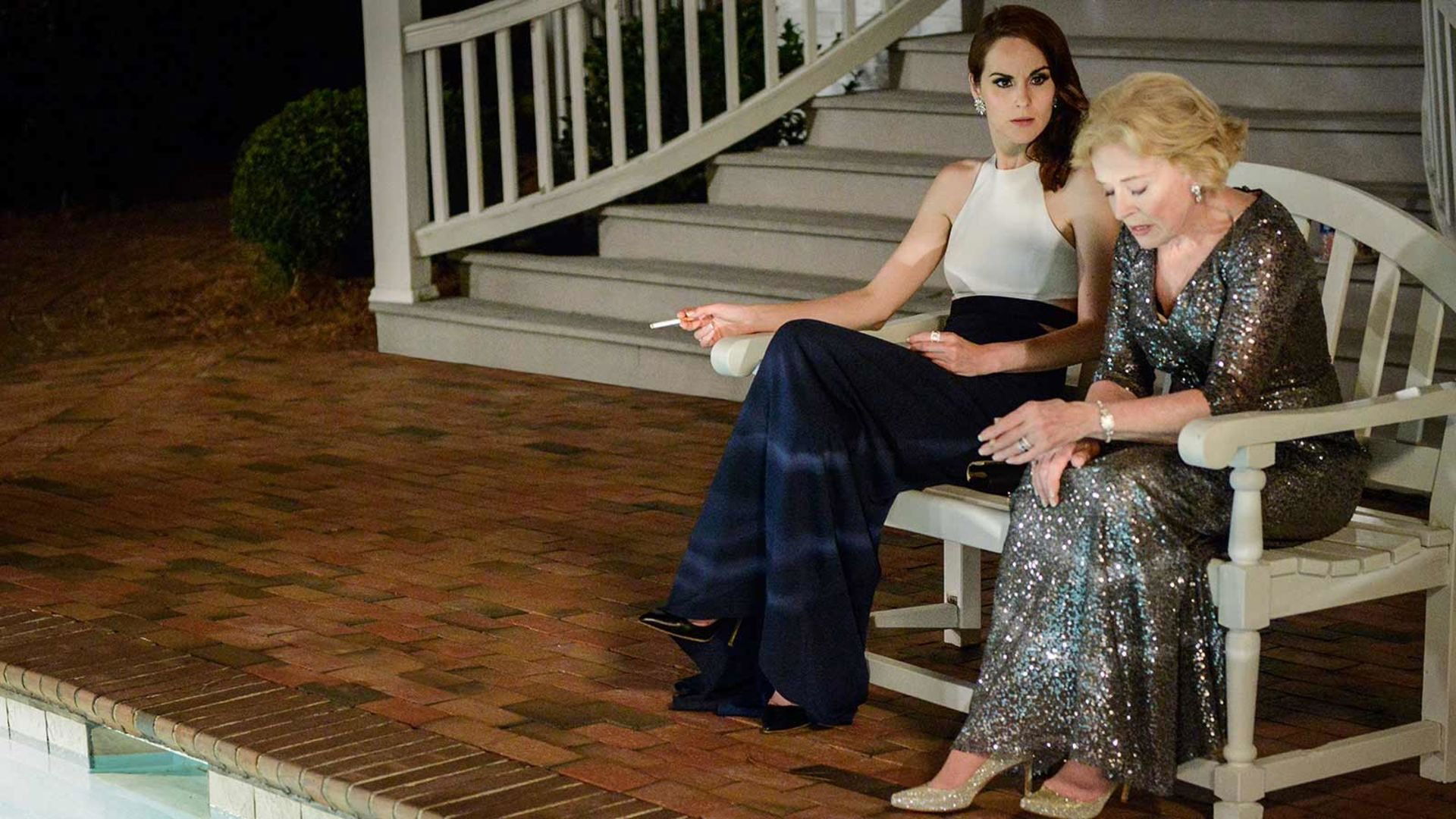 Сезон 2 Серия 6