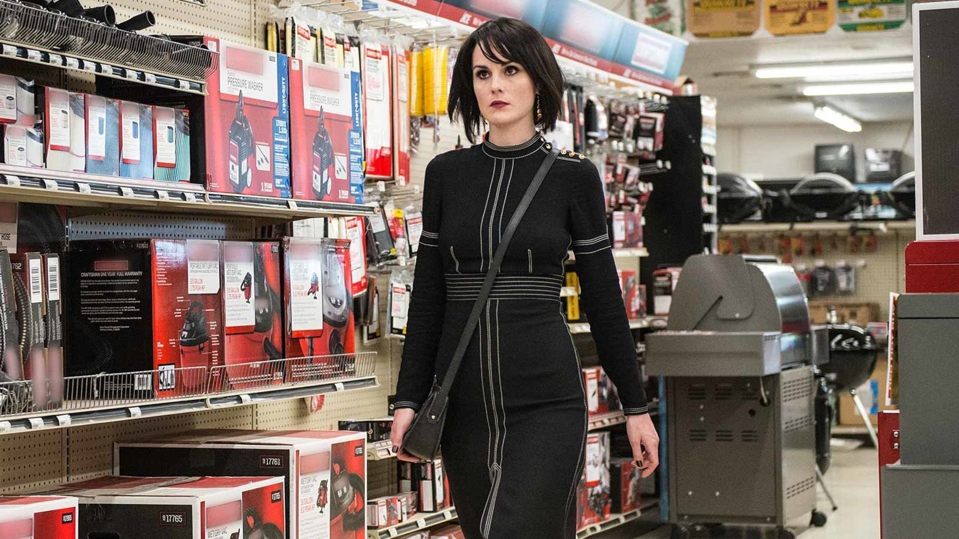 Сезон 1 Серия 10