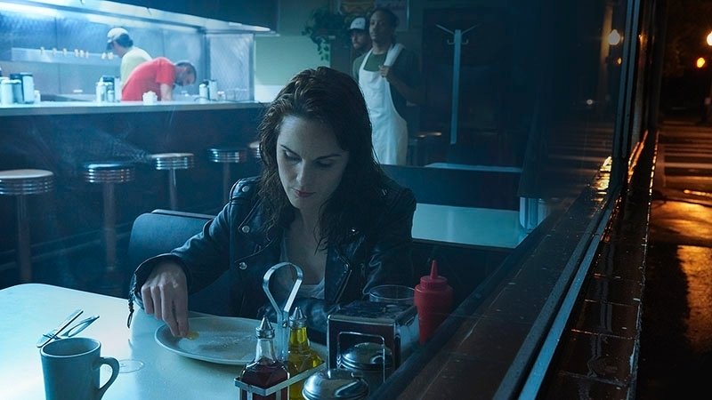 Сезон 1 Серия 3