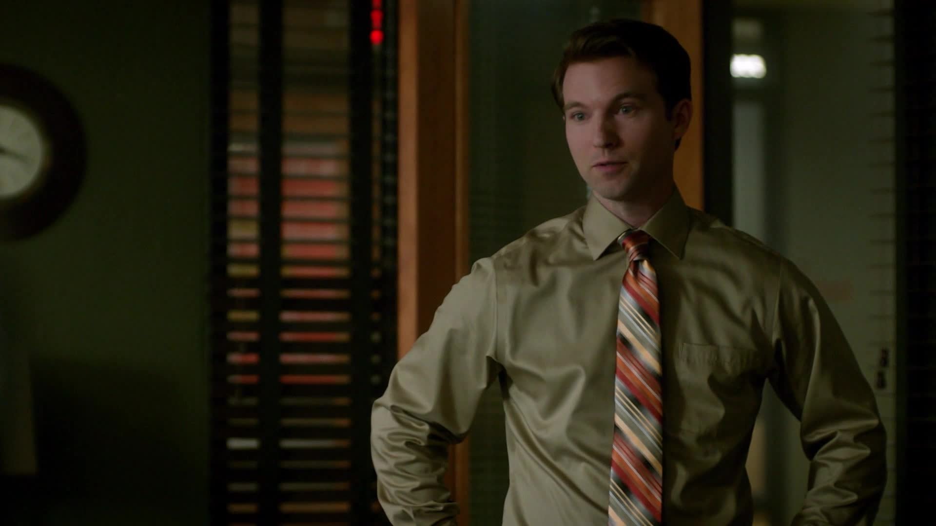 Сезон 1 Серия 5