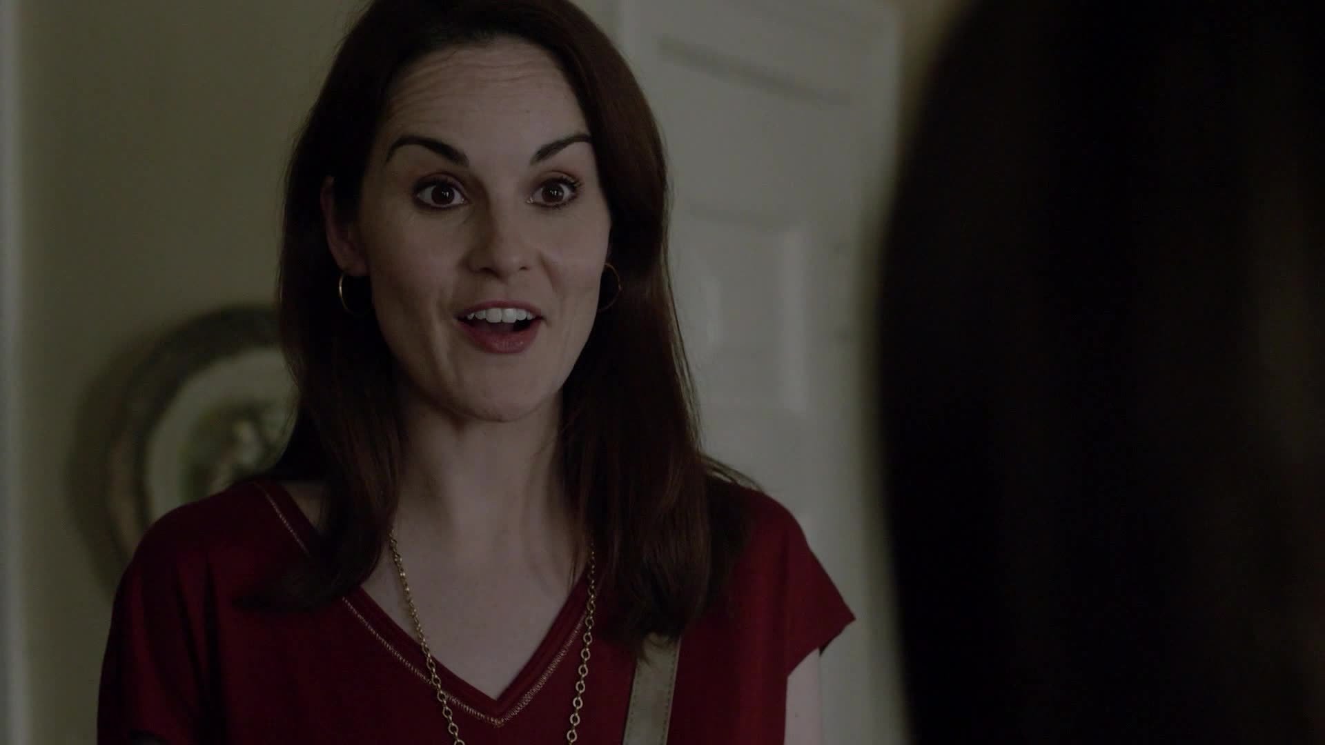 Сезон 1 Серия 6