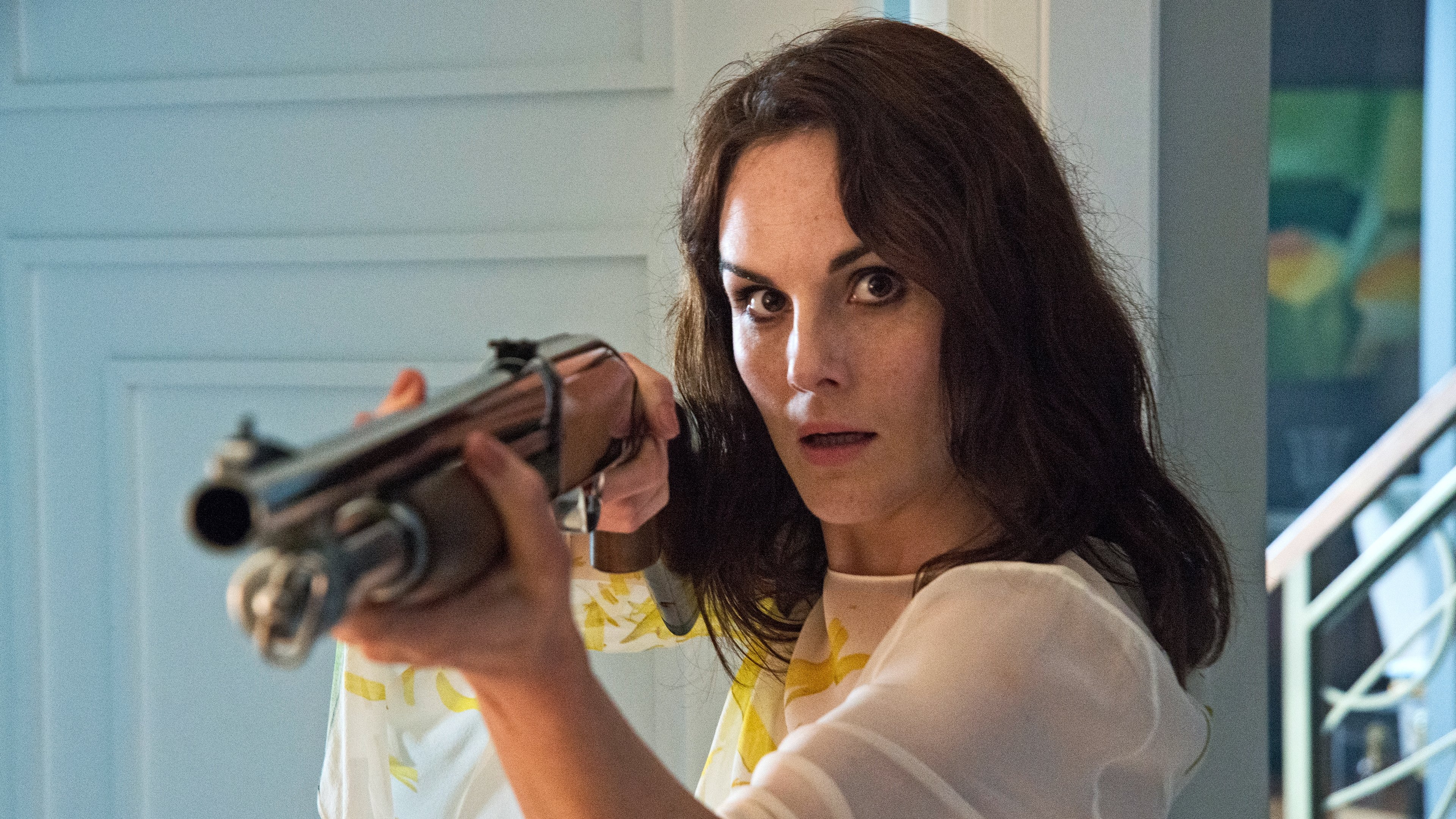 Сезон 1 Серия 1