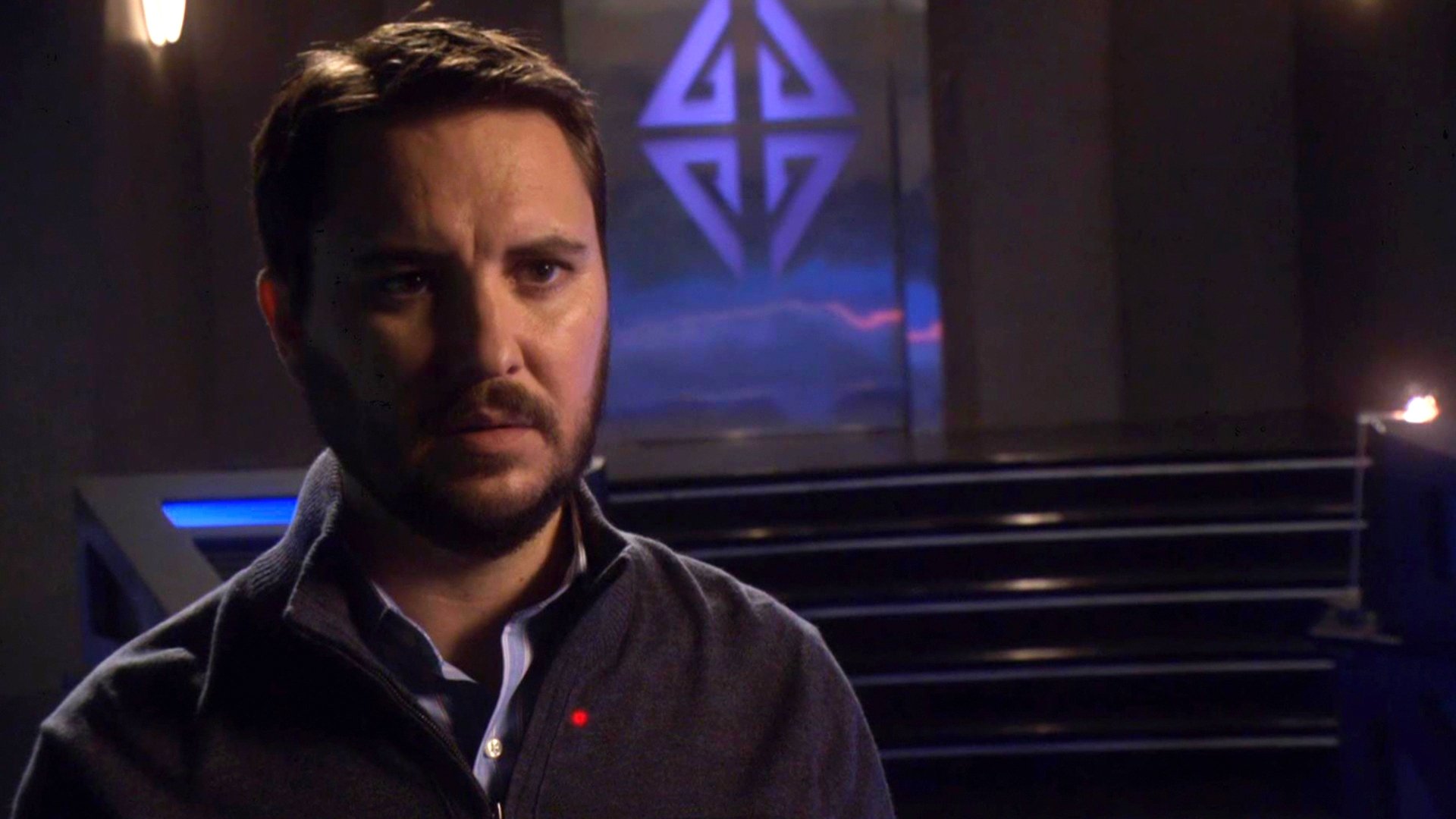 Сезон 5 Серия 12