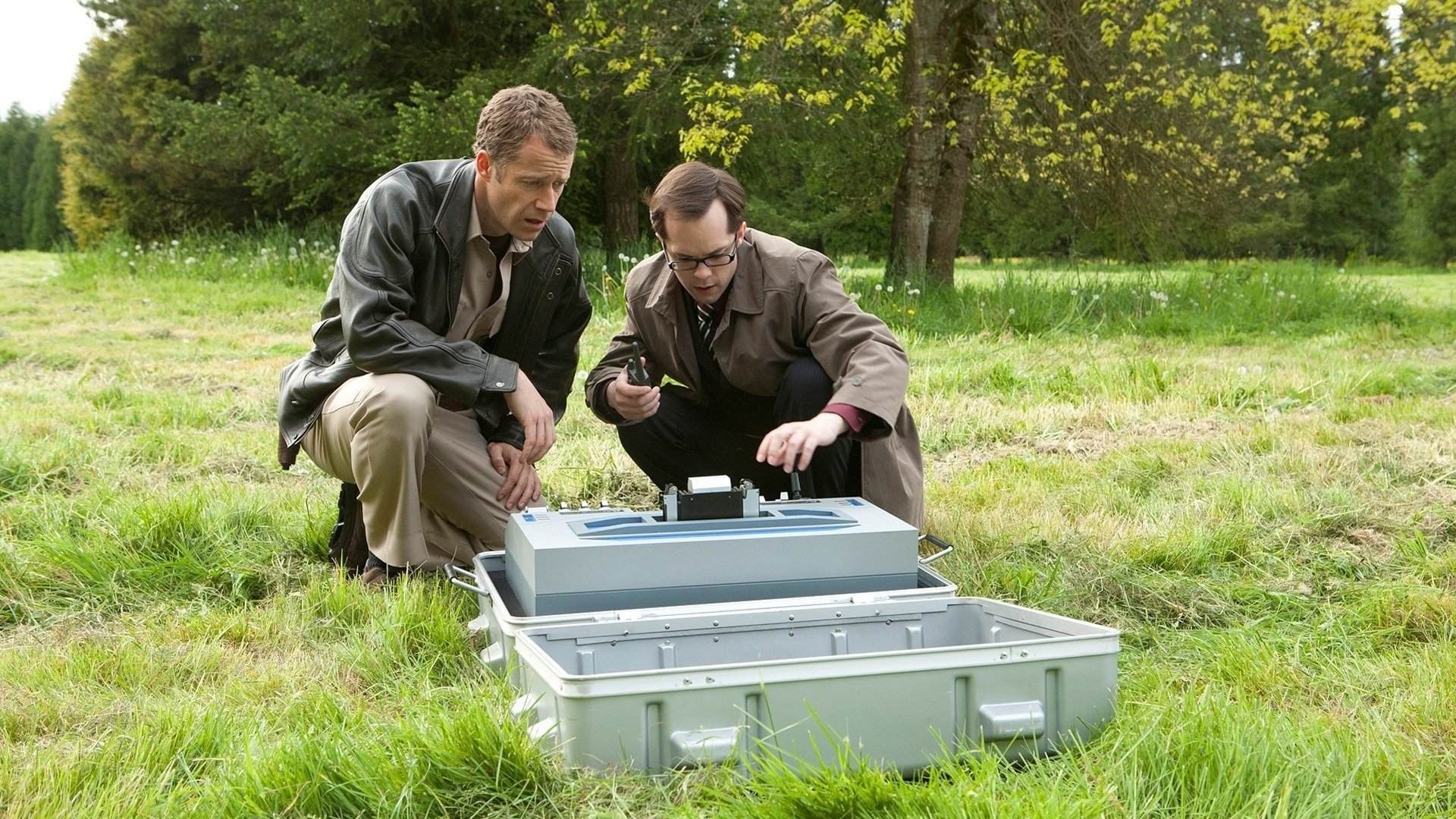 Сезон 5 Серия 6