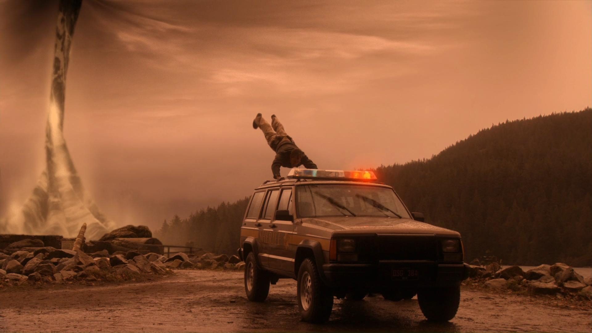 Сезон 4 Серия 20