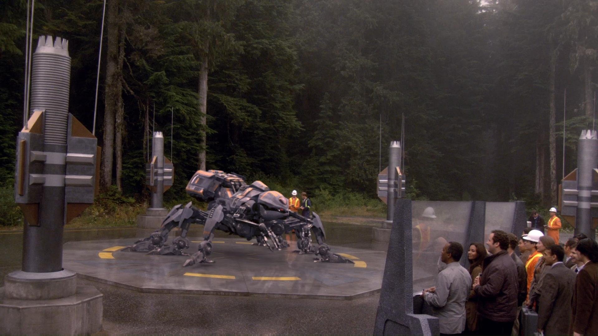 Сезон 4 Серия 17