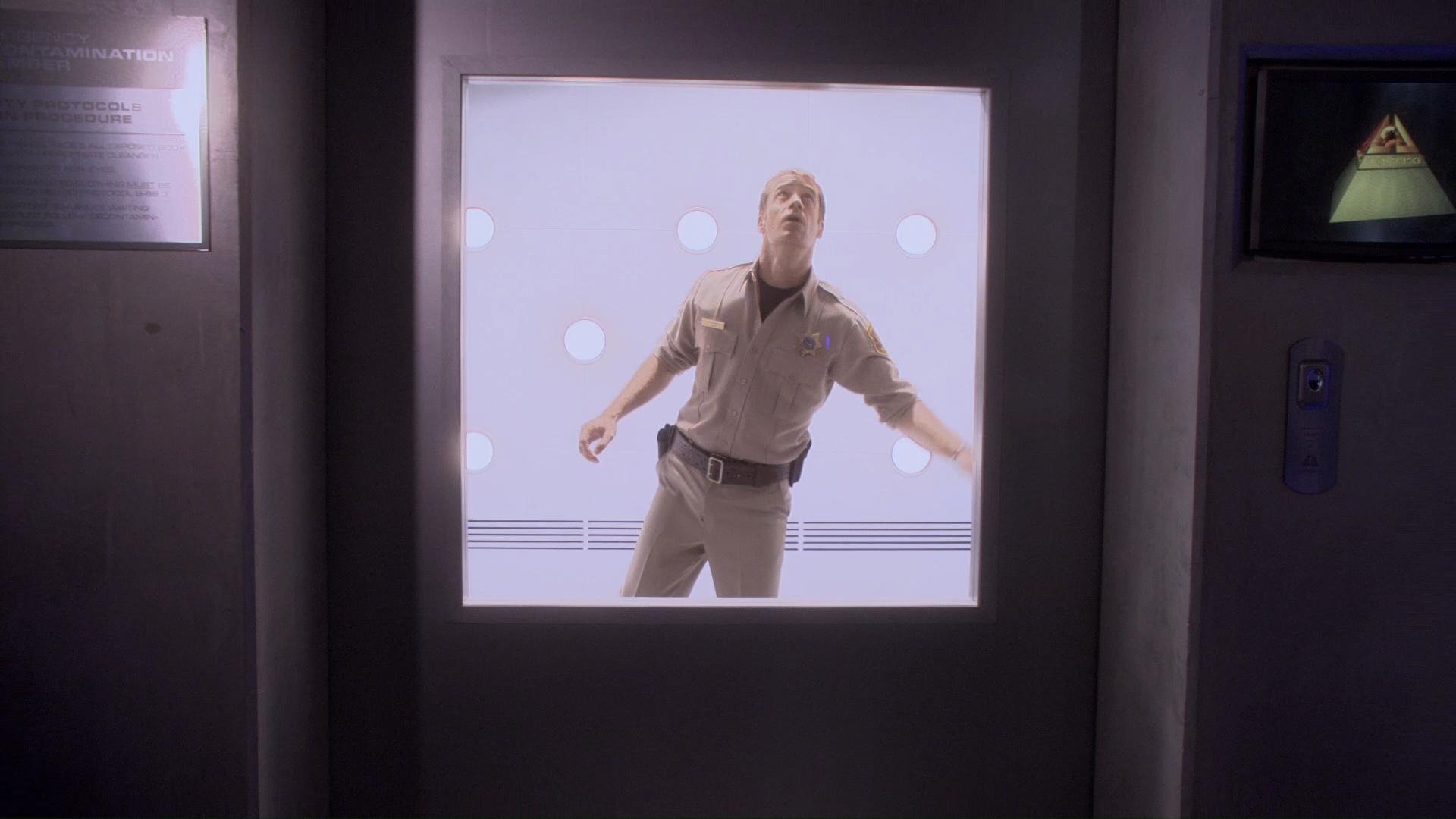 Сезон 4 Серия 18