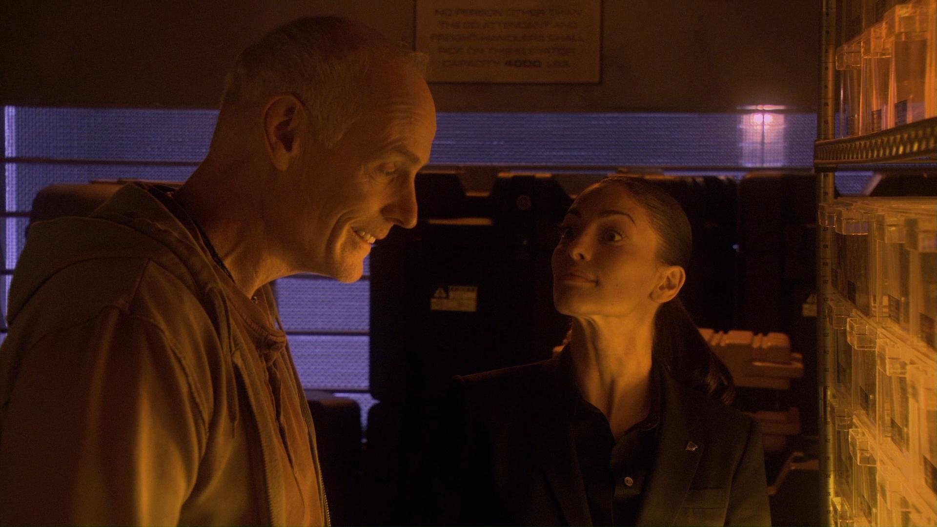 Сезон 4 Серия 19