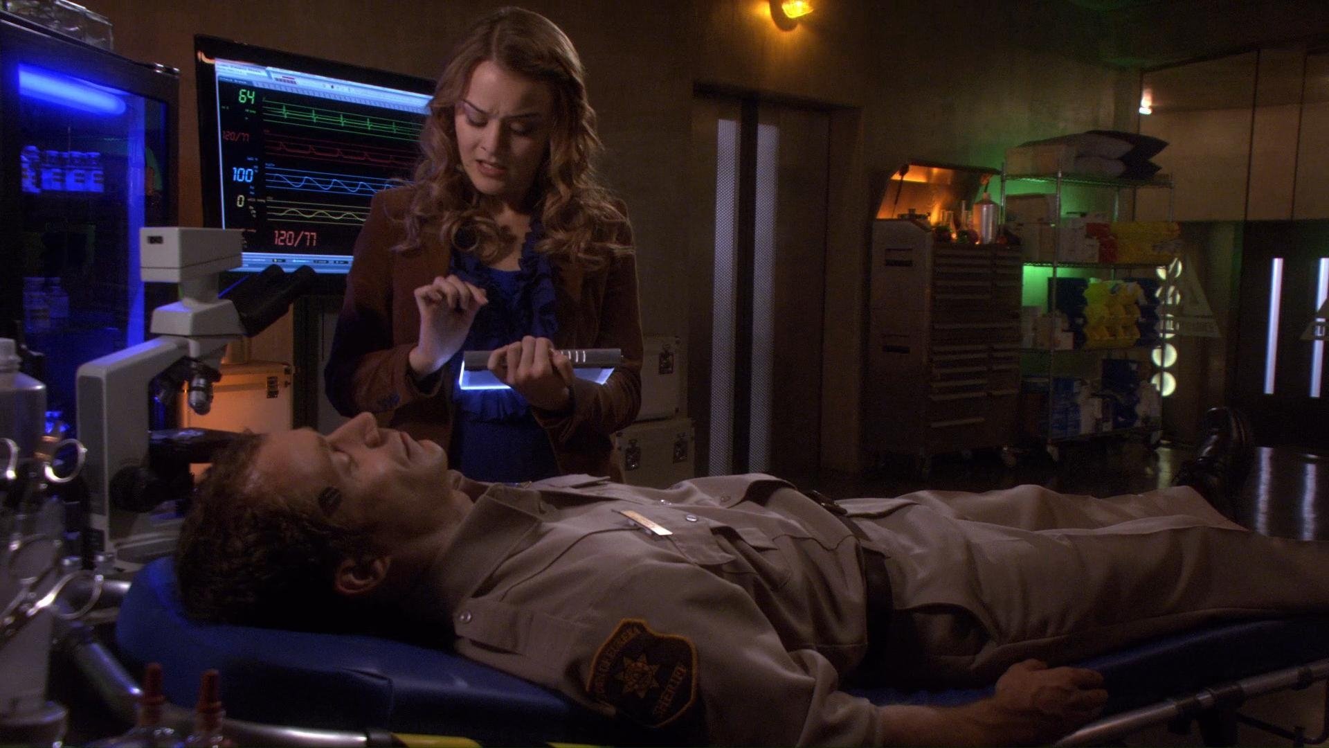 Сезон 4 Серия 15