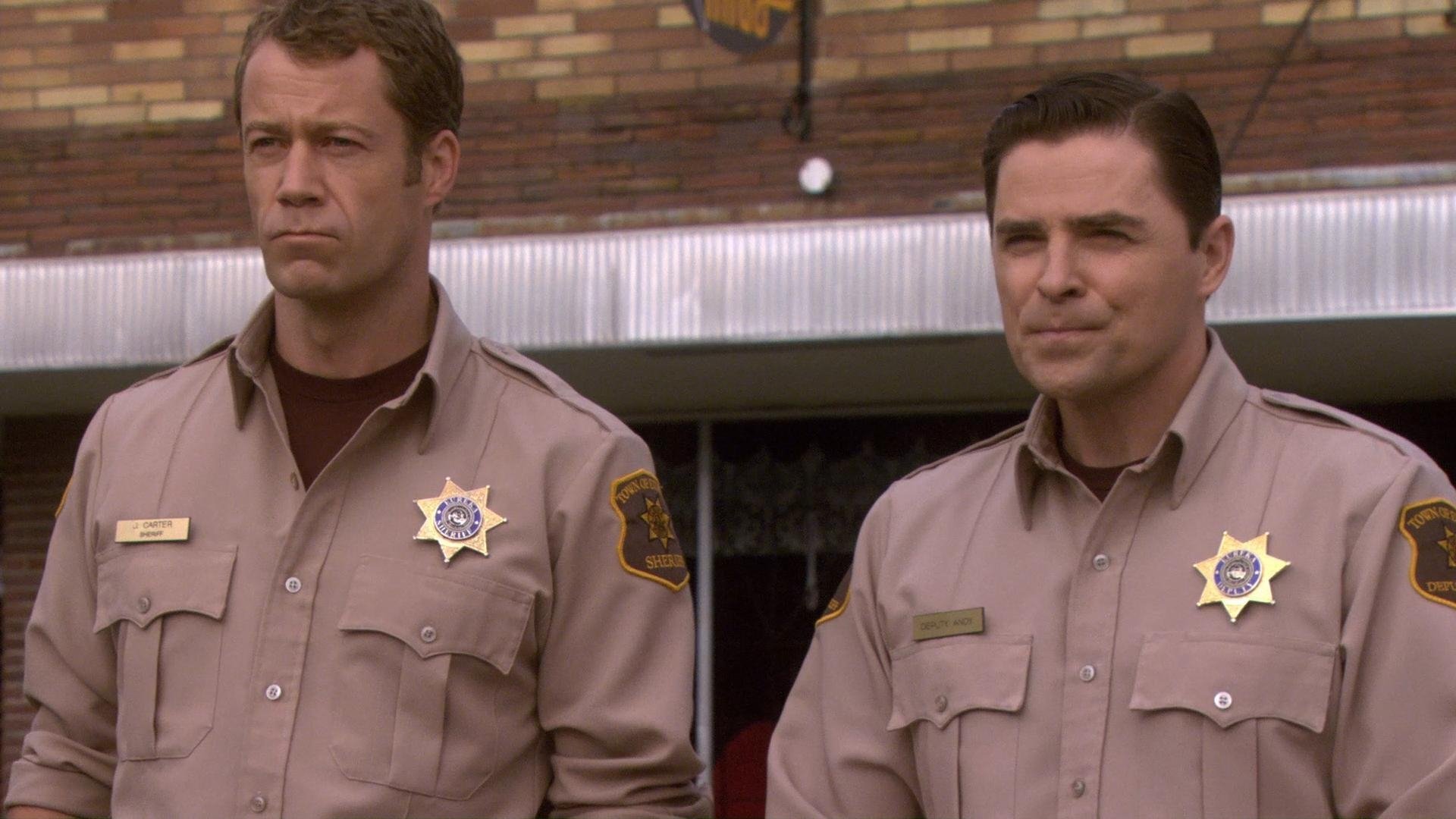 Сезон 4 Серия 14