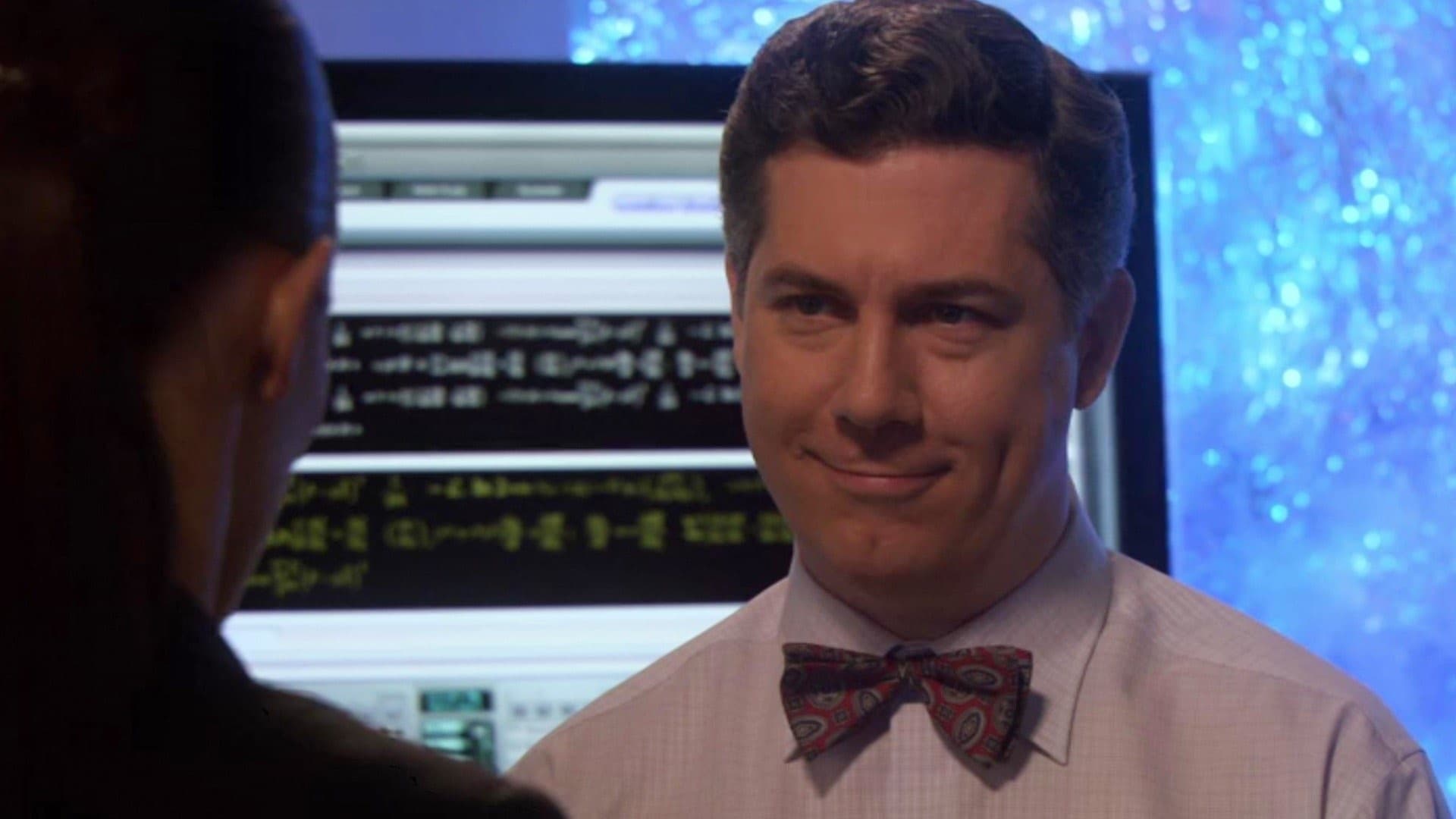 Сезон 4 Серия 10