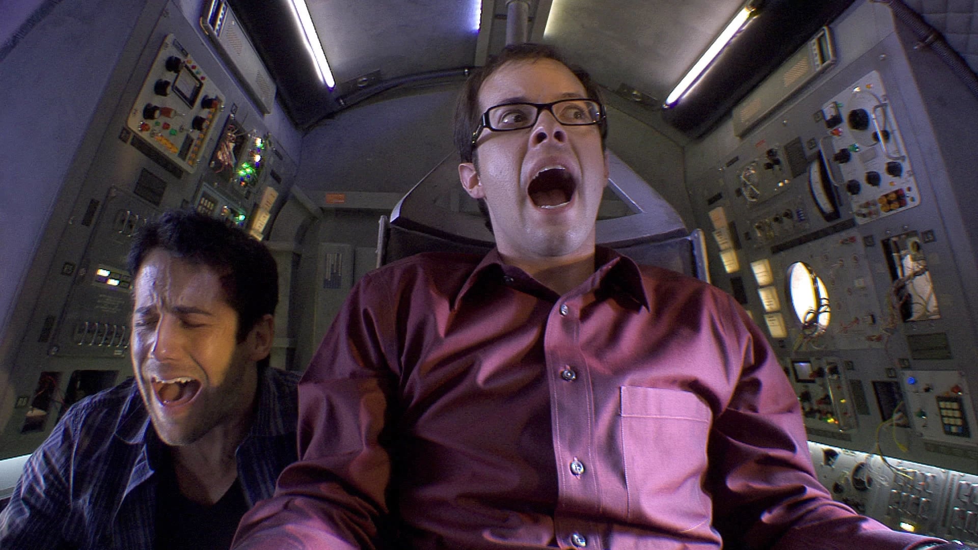 Сезон 4 Серия 11