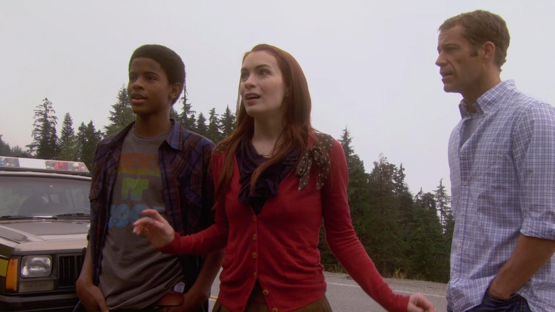 Сезон 4 Серия 12