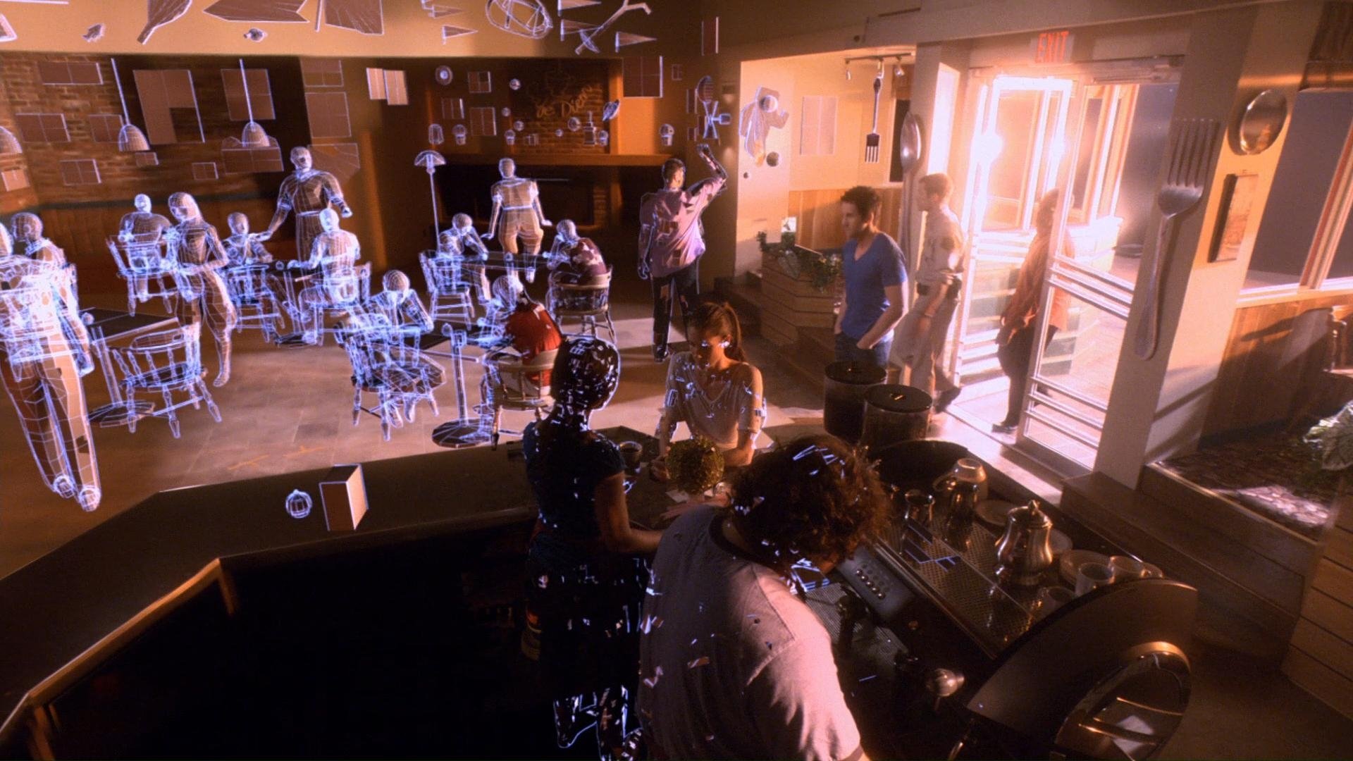 Сезон 4 Серия 13