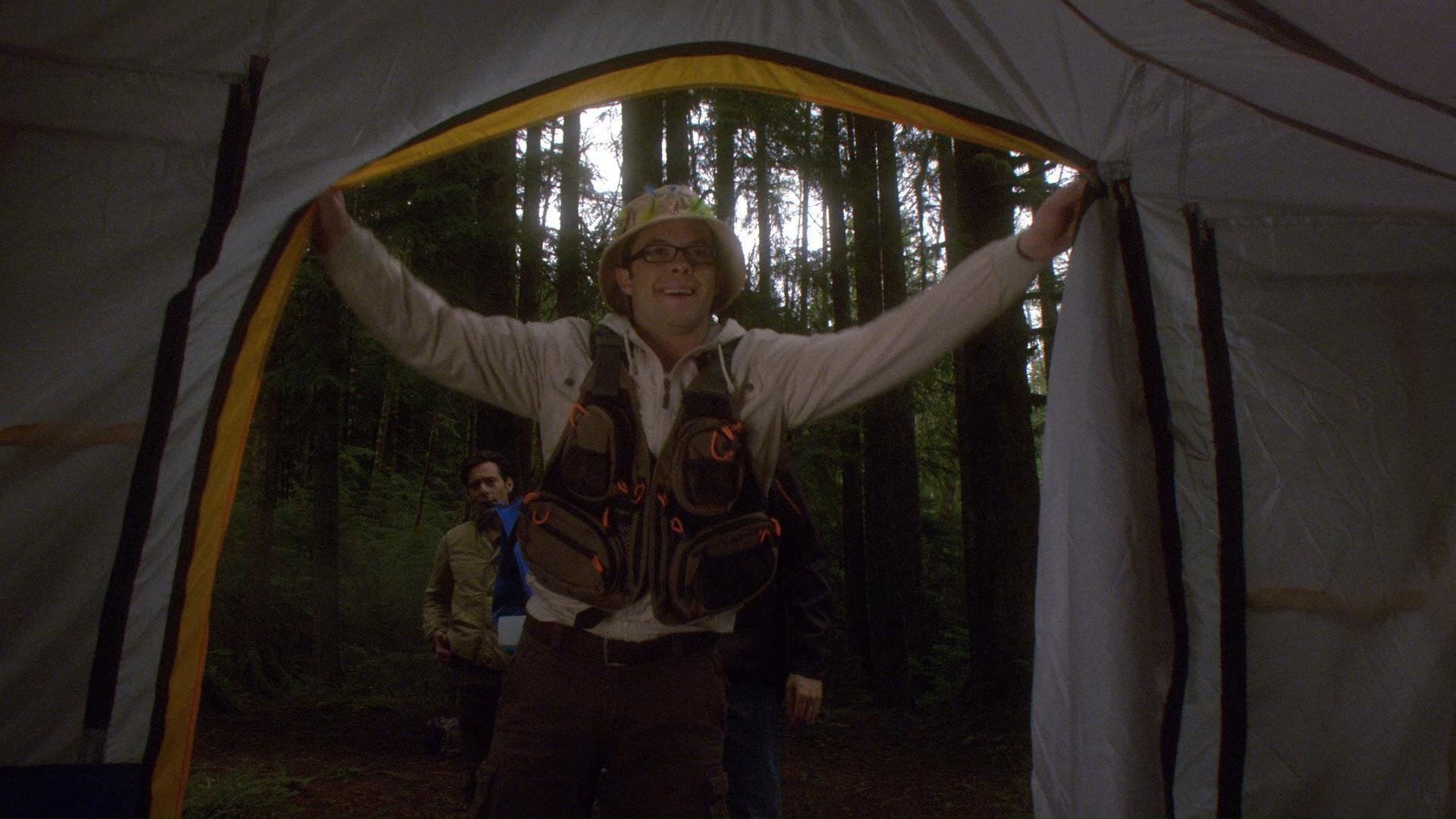 Сезон 4 Серия 6