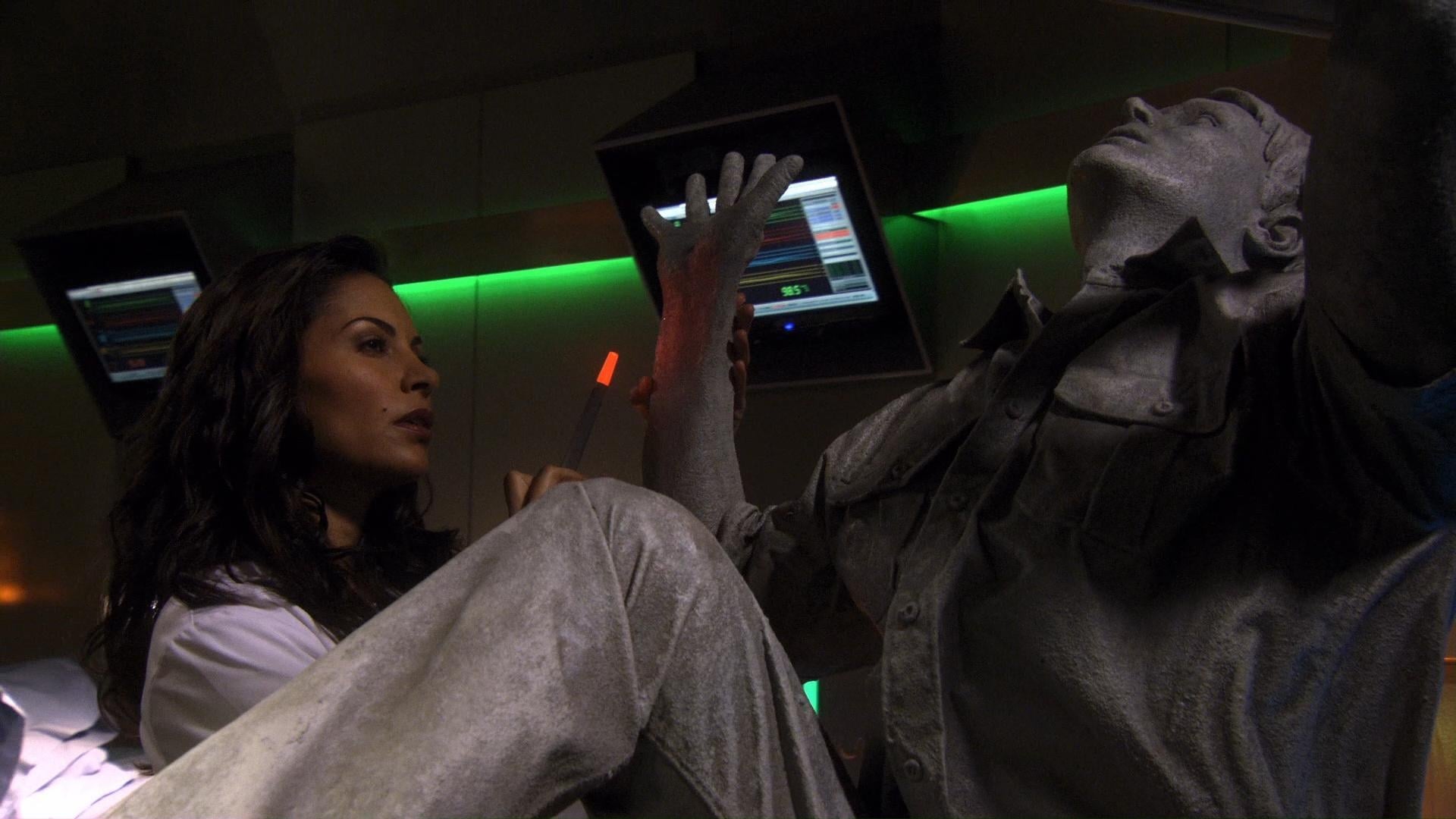 Сезон 4 Серия 7