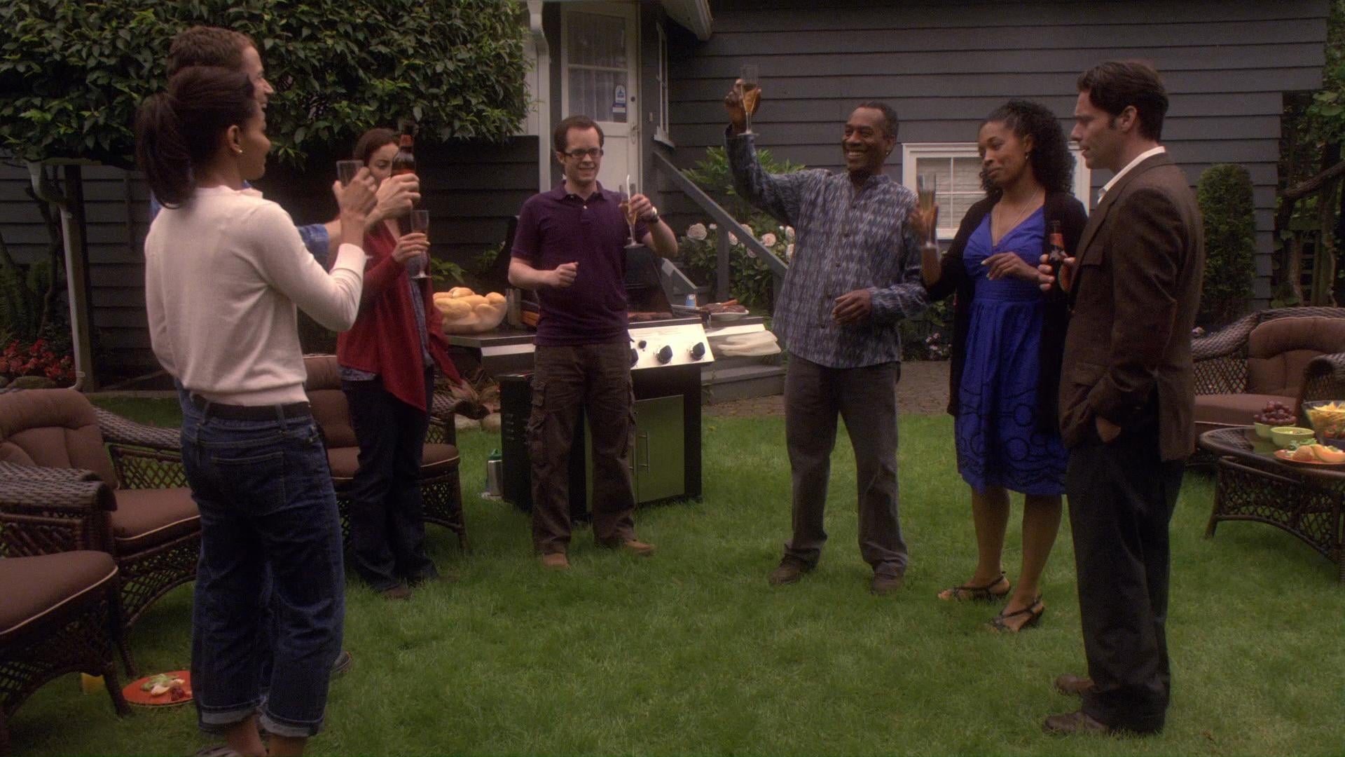 Сезон 4 Серия 8