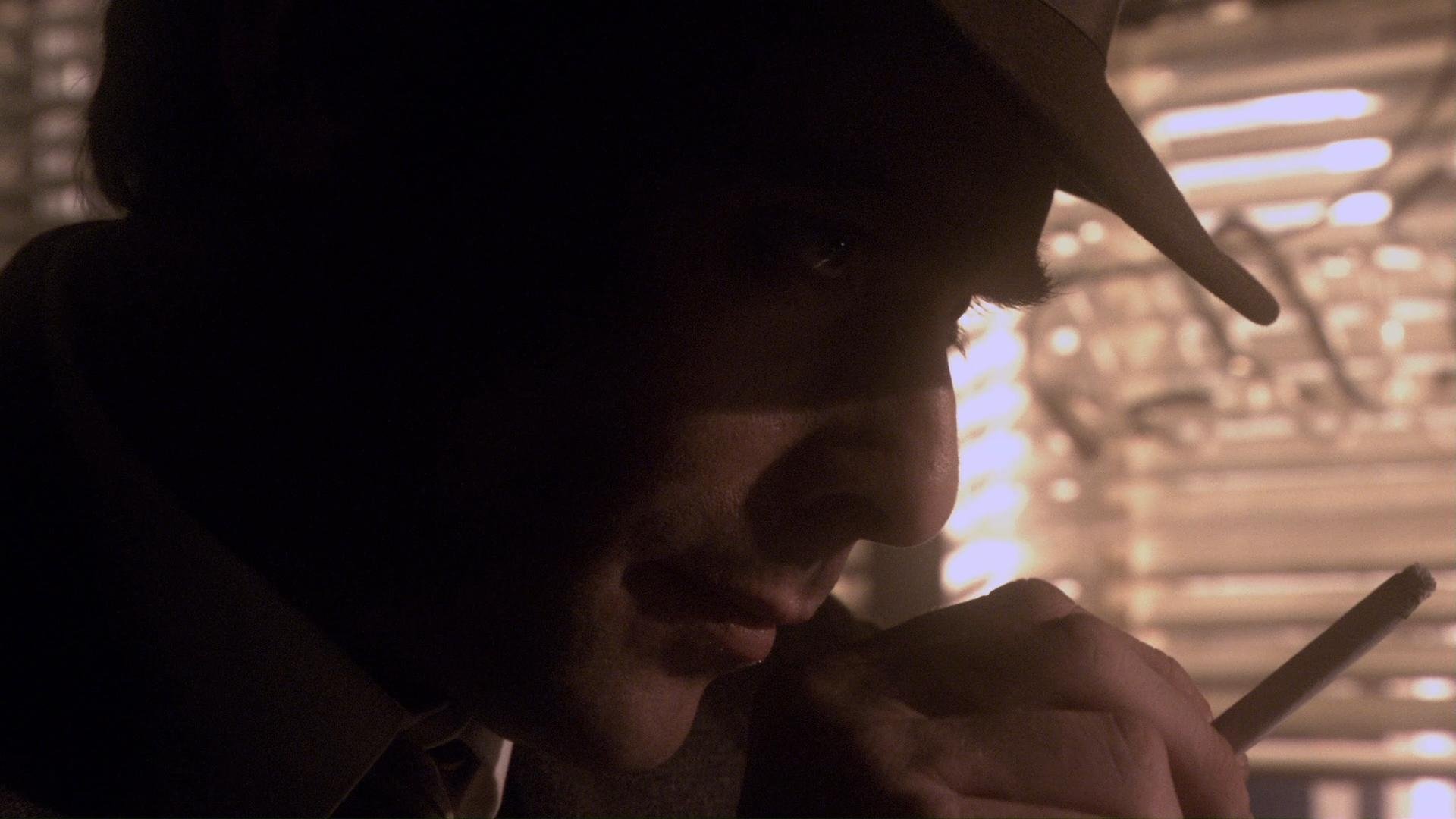 Сезон 4 Серия 9