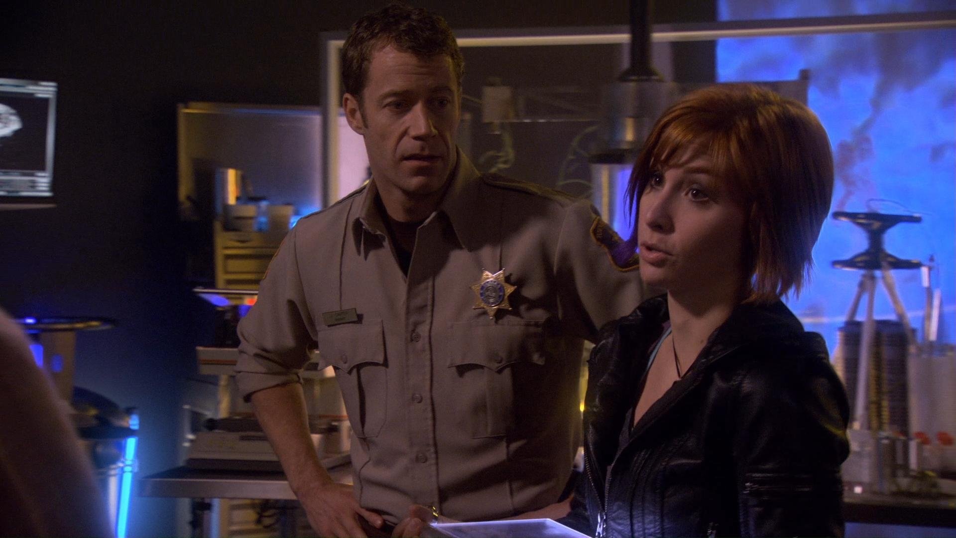 Сезон 4 Серия 5