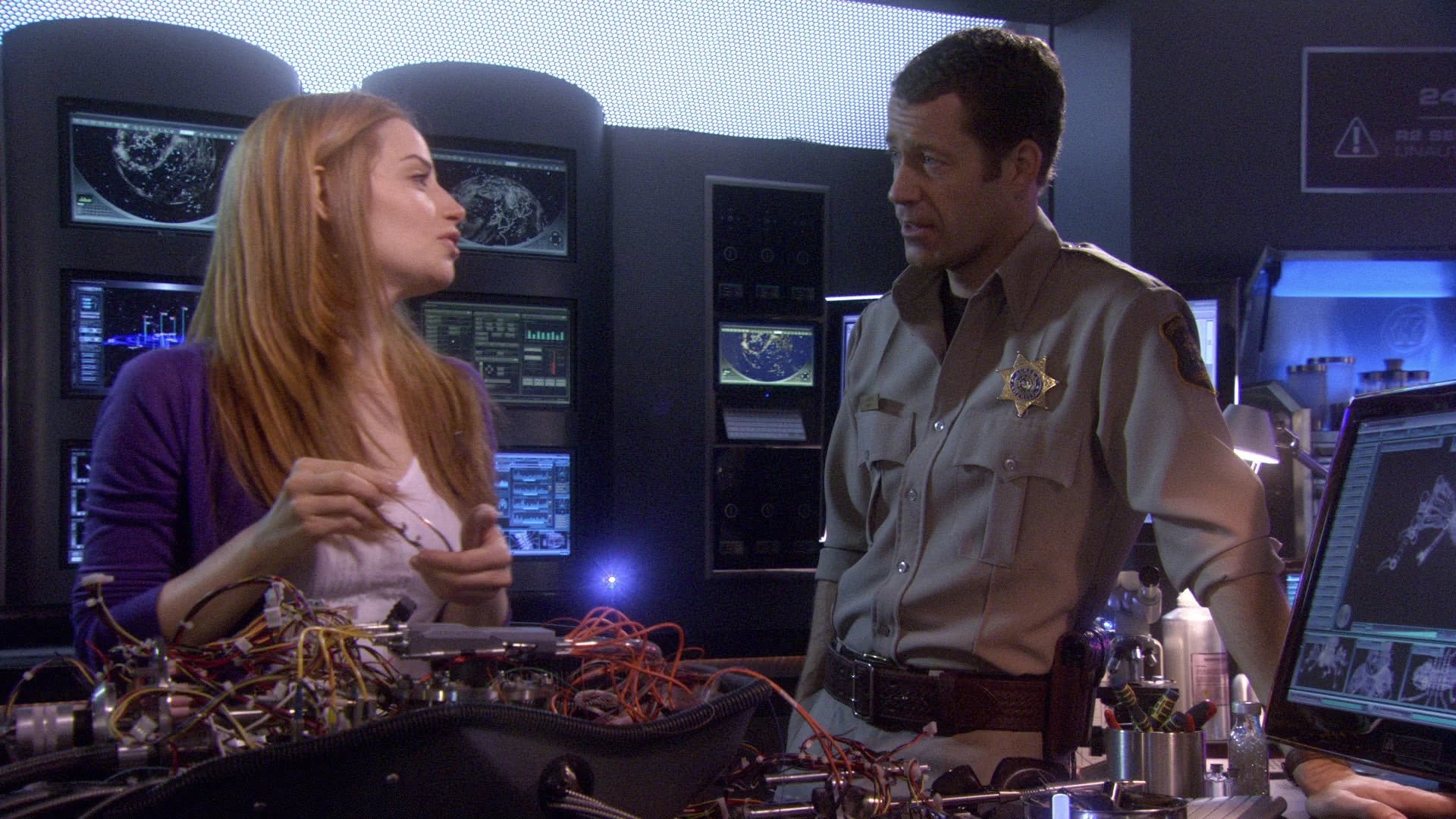 Сезон 4 Серия 2