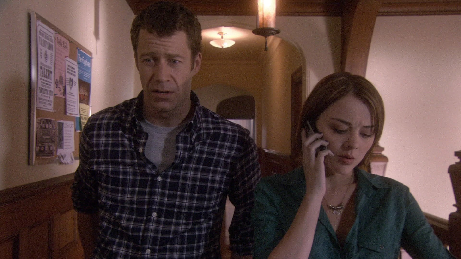 Сезон 4 Серия 4