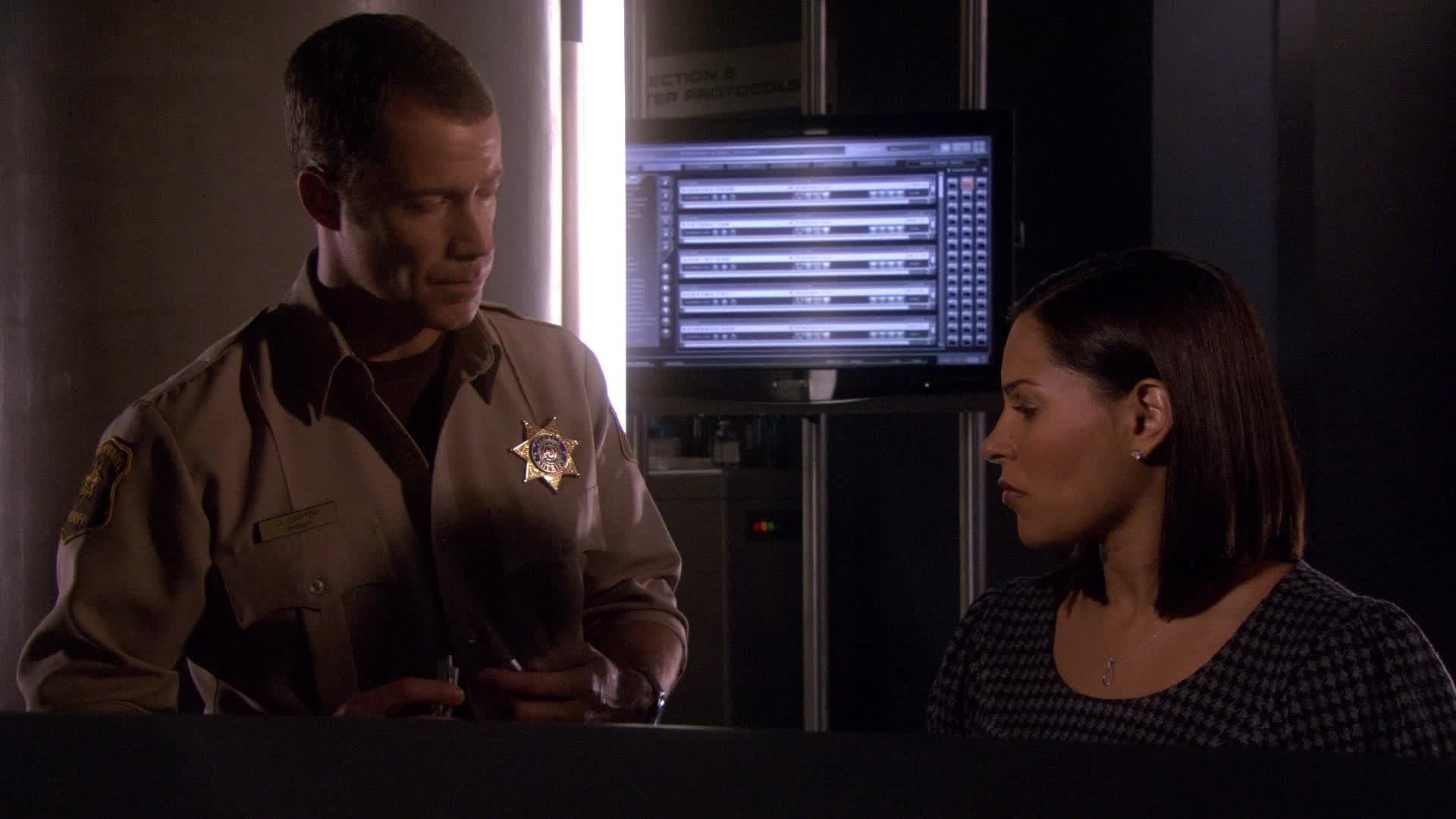 Сезон 3 Серия 16