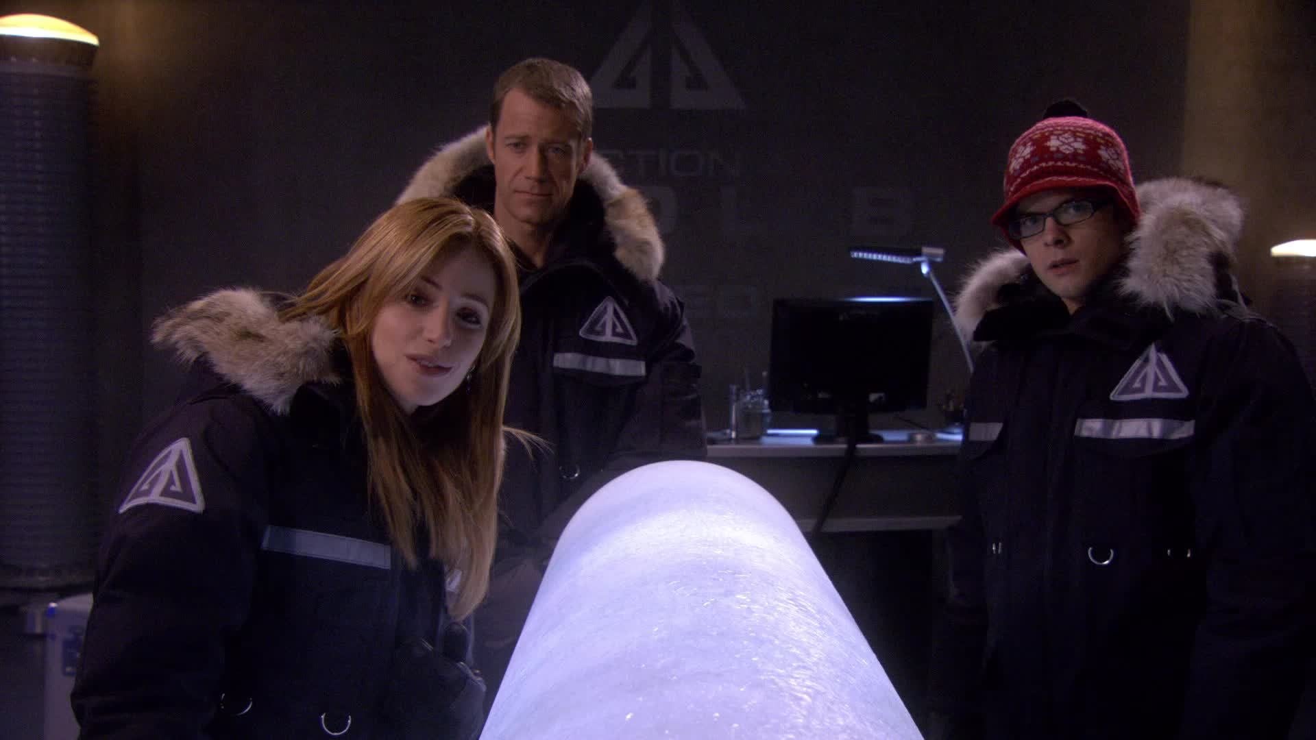 Сезон 3 Серия 17