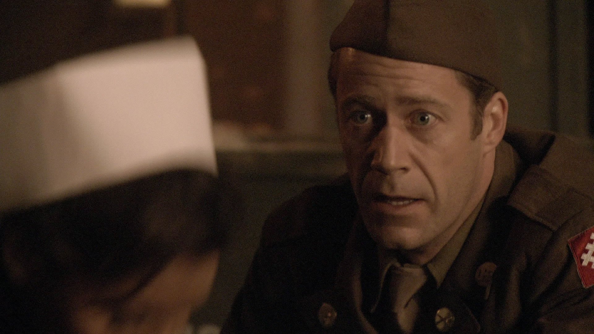 Сезон 4 Серия 1