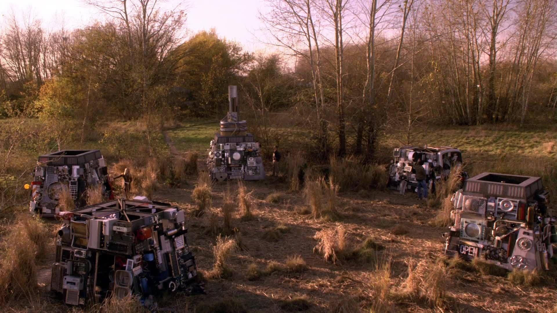 Сезон 3 Серия 13