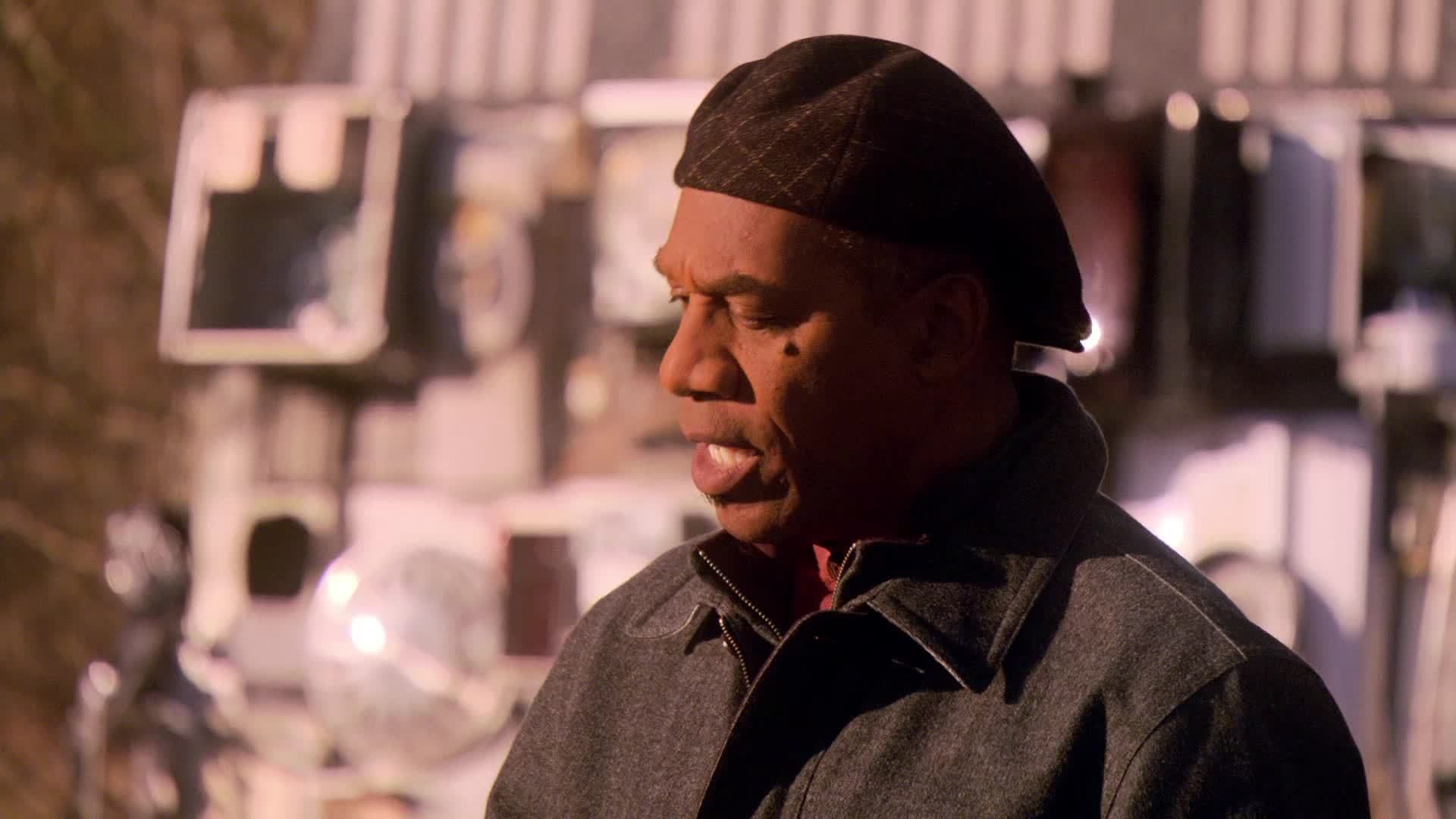 Сезон 3 Серия 14