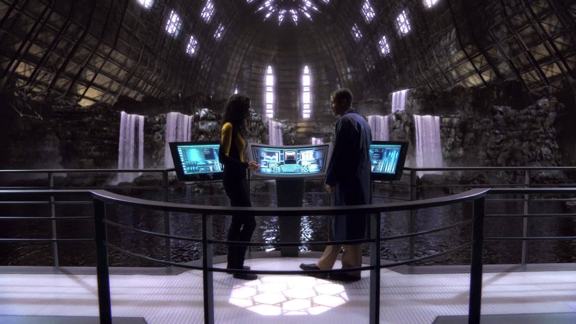 Сезон 3 Серия 15