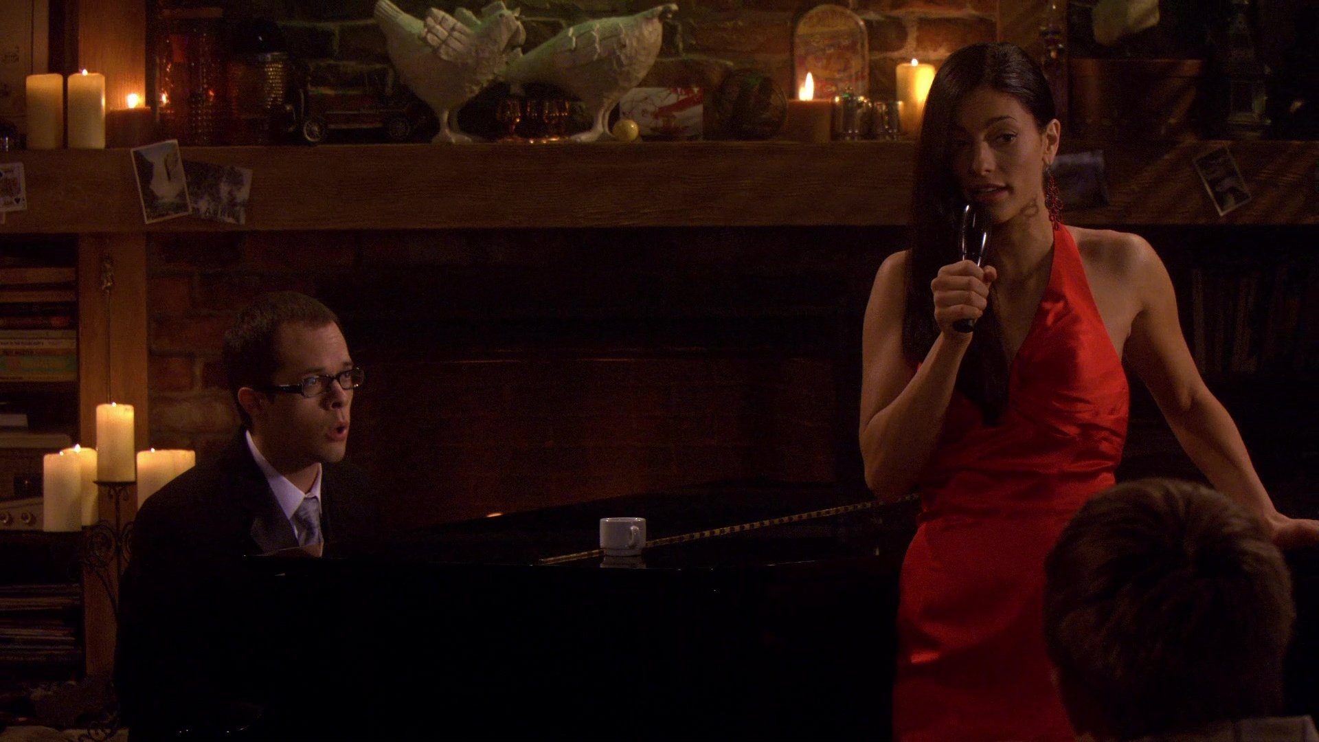 Сезон 3 Серия 10