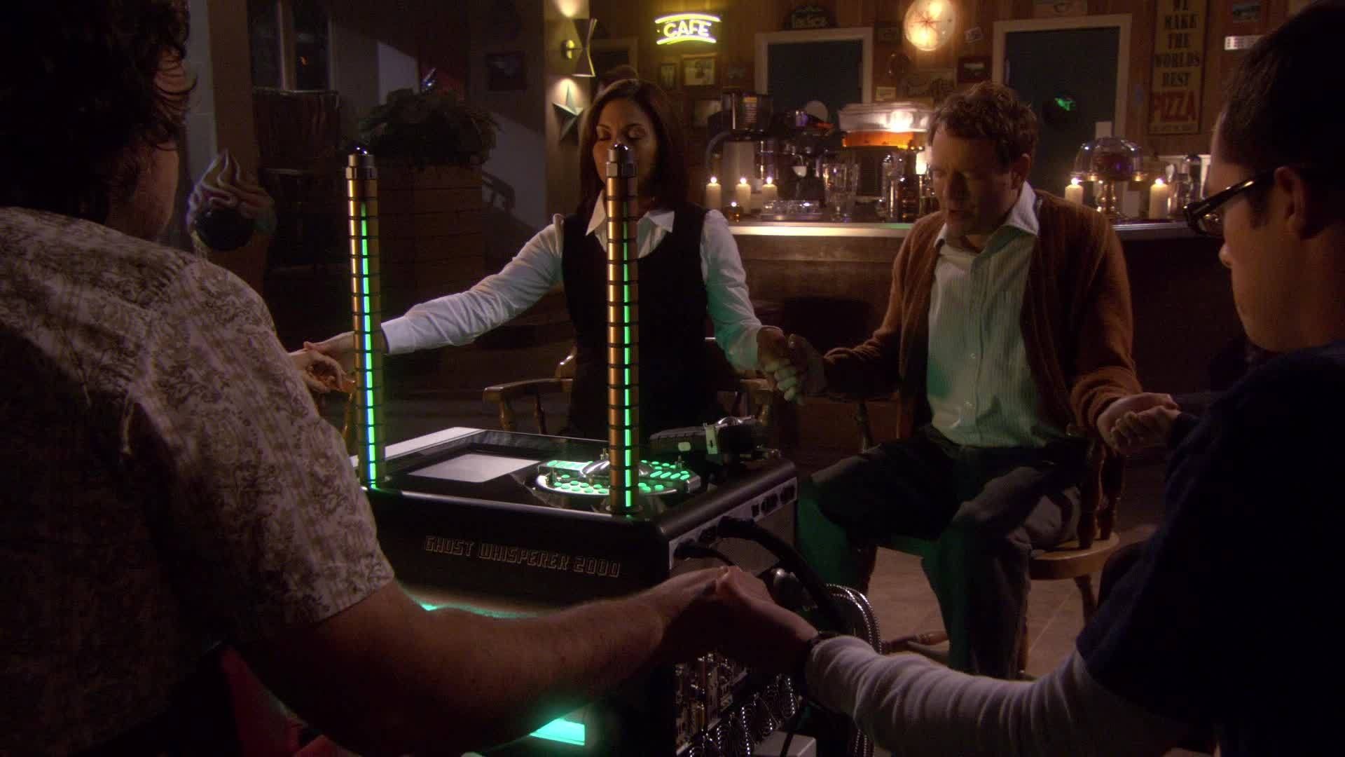 Сезон 3 Серия 11