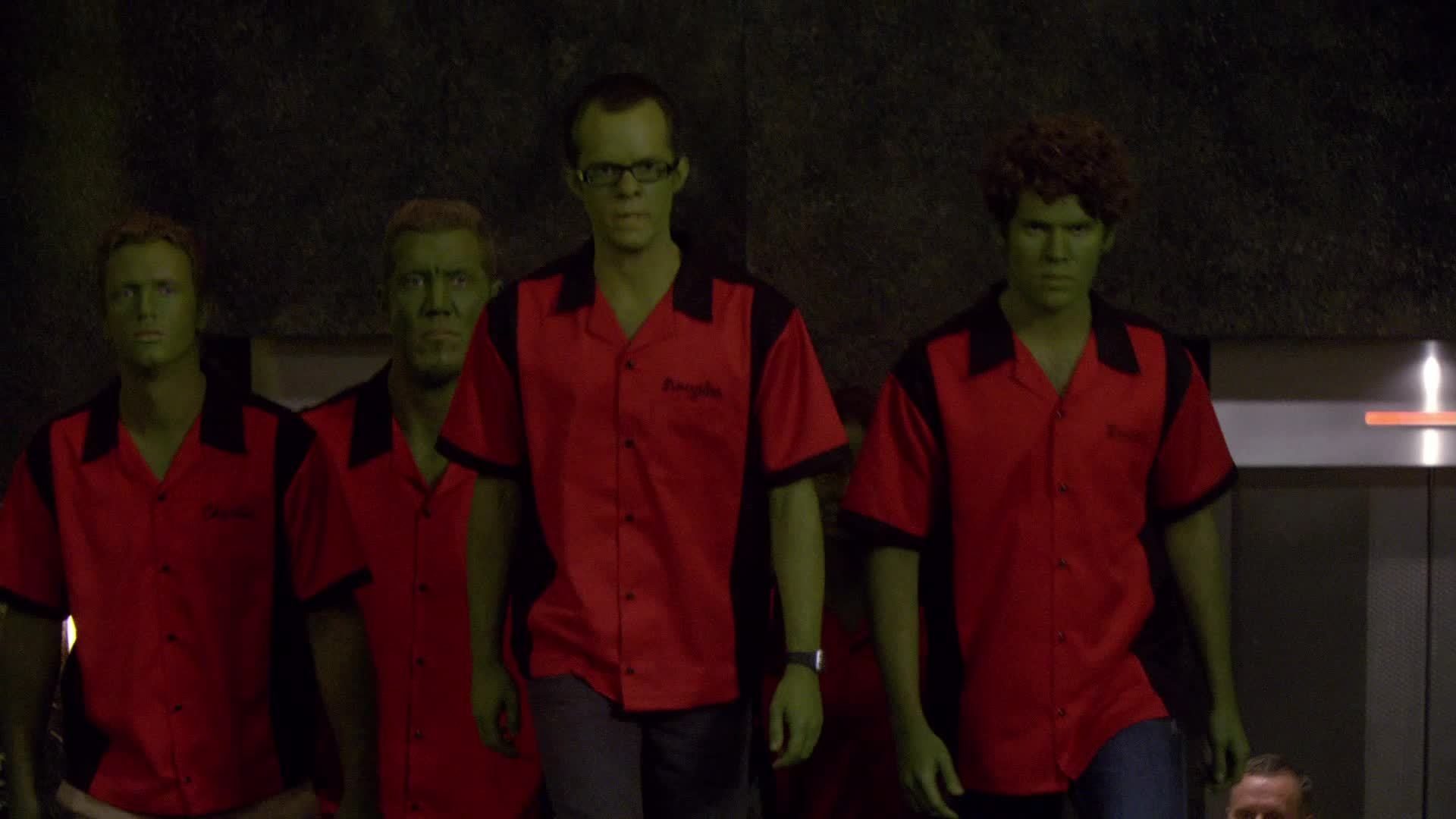 Сезон 3 Серия 12