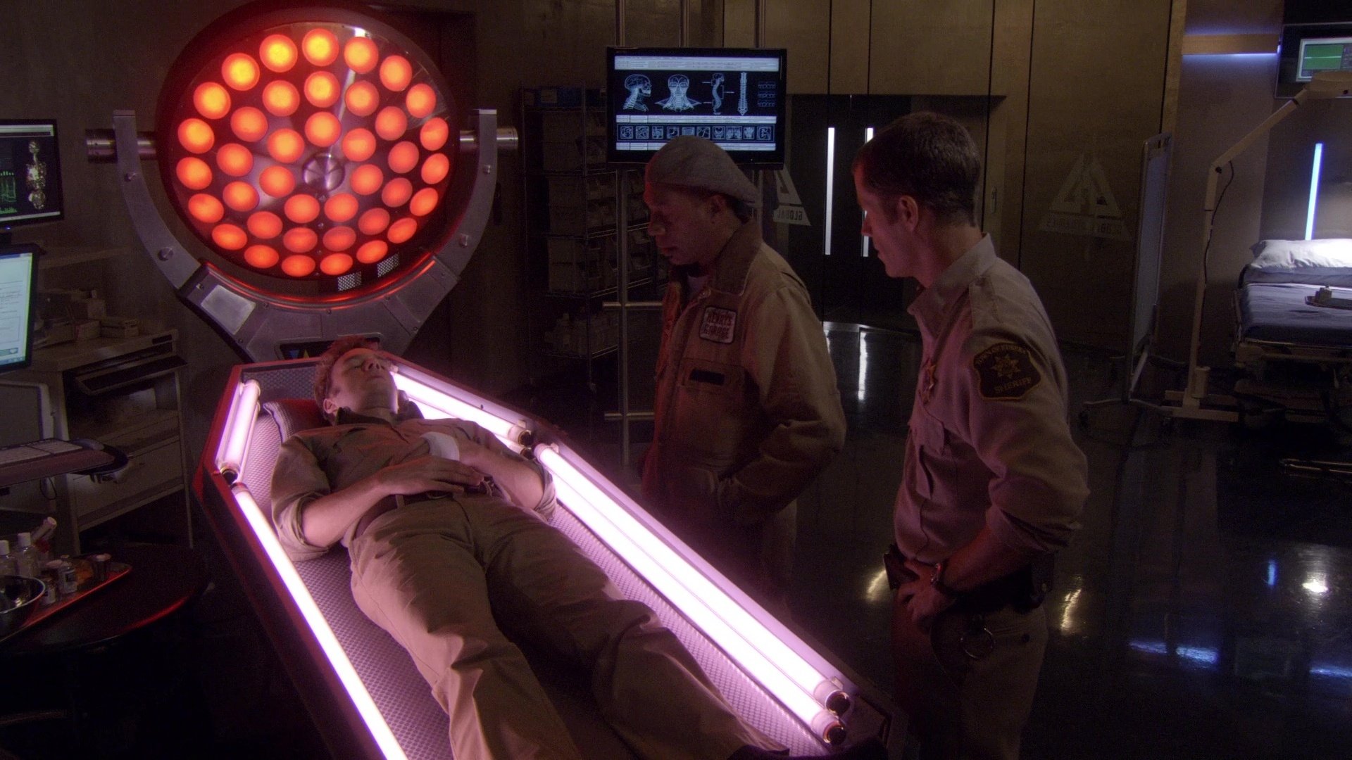 Сезон 3 Серия 6