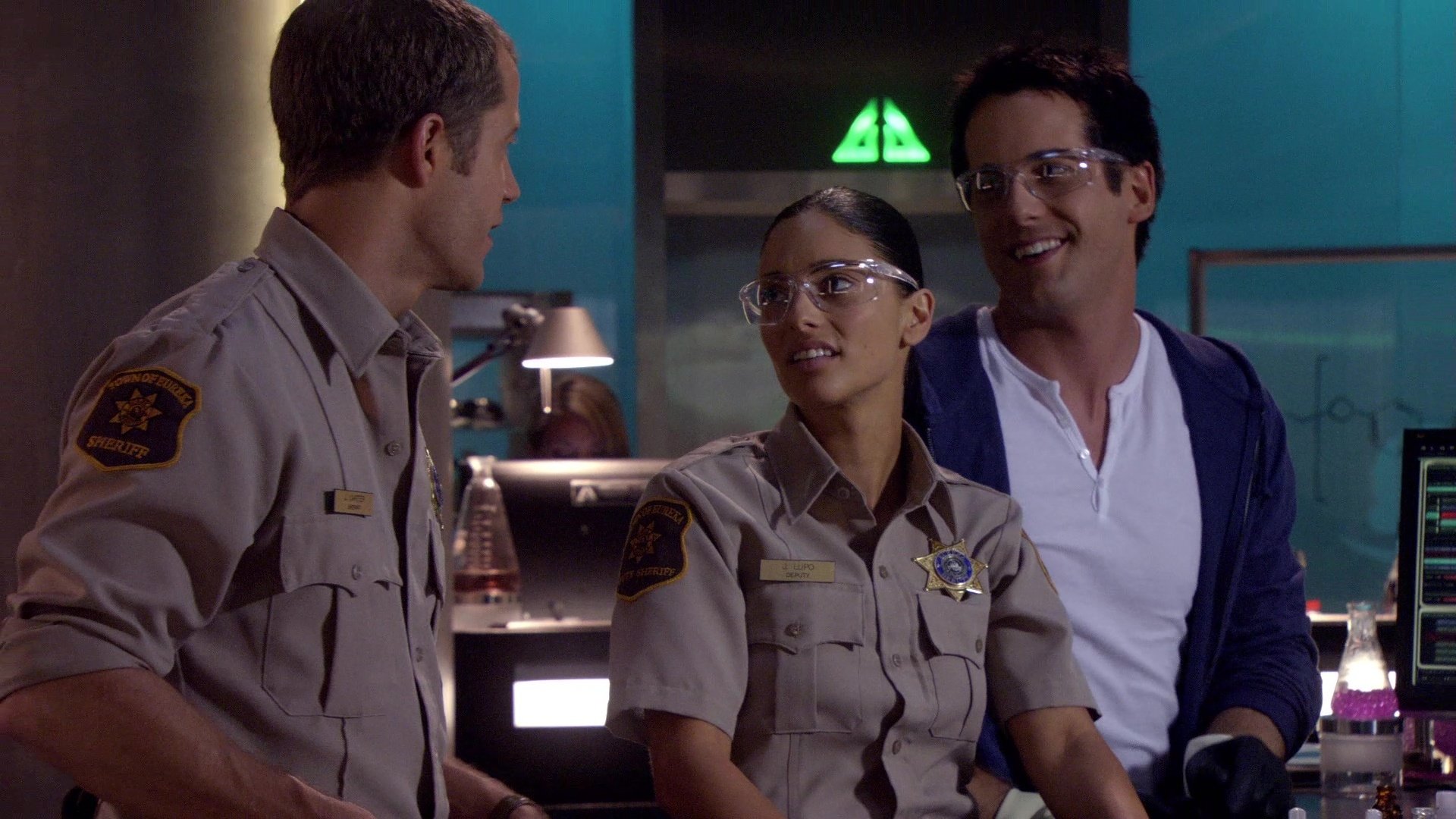 Сезон 3 Серия 8