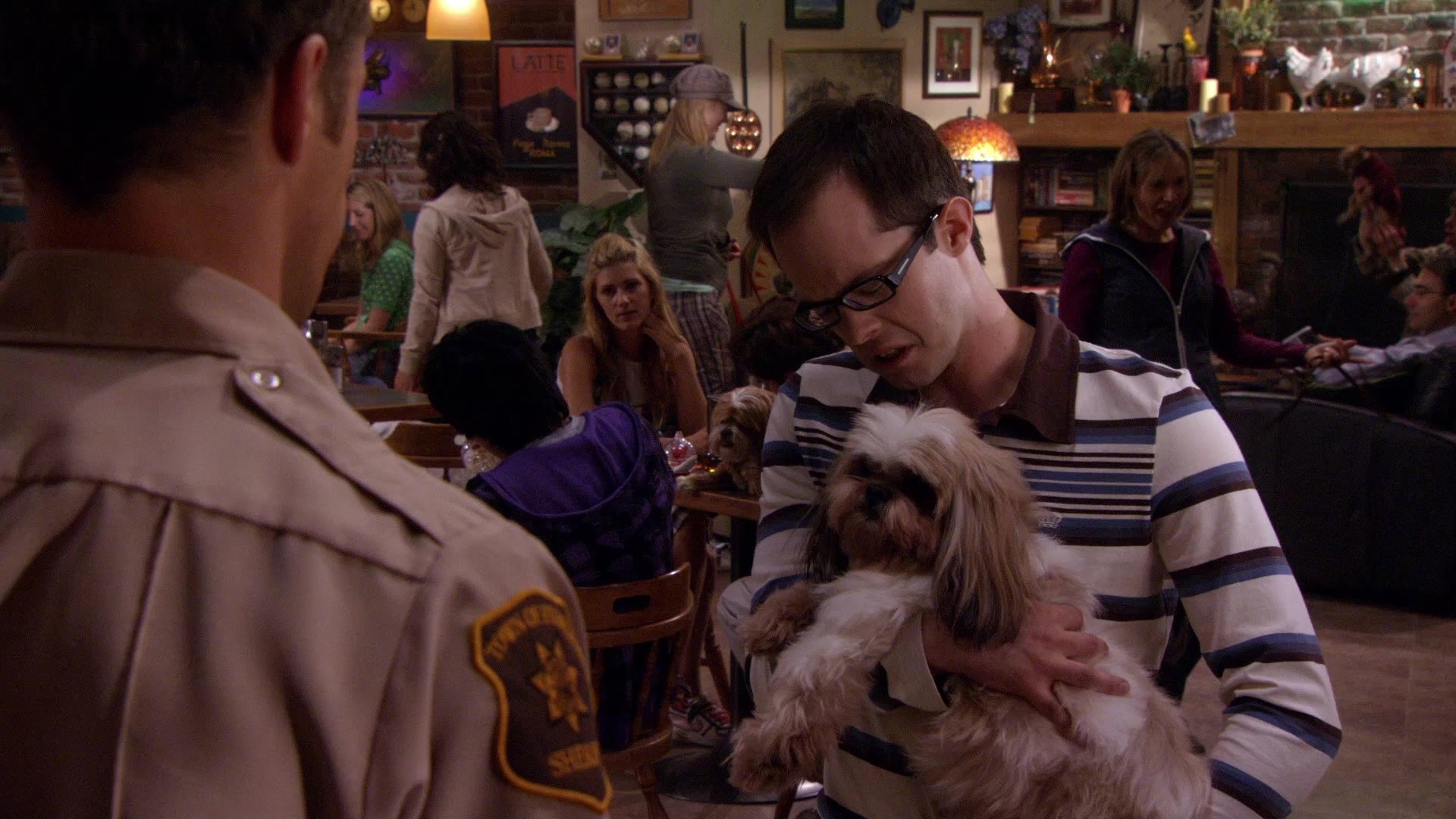 Сезон 3 Серия 3