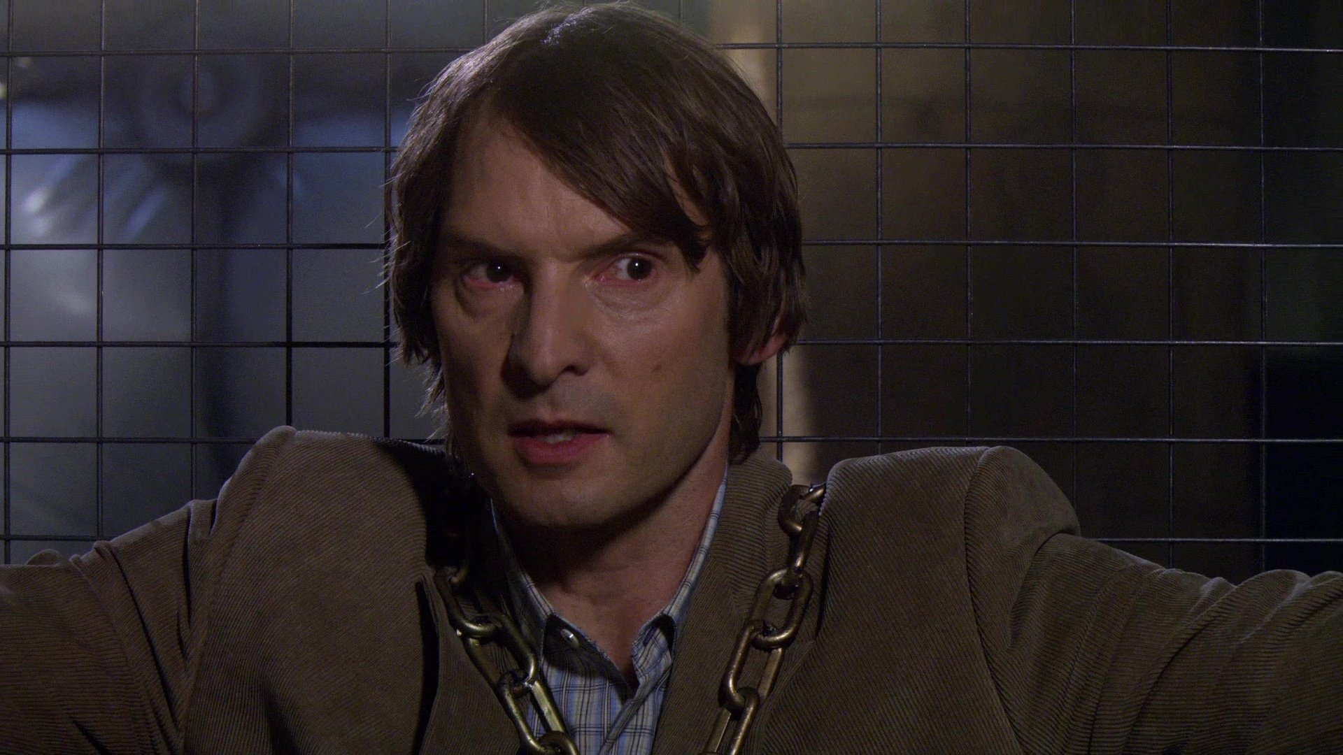 Сезон 3 Серия 5