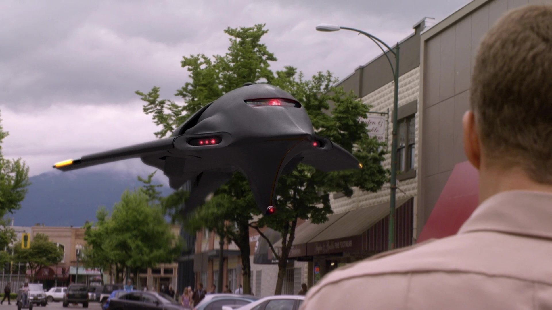 Сезон 3 Серия 1