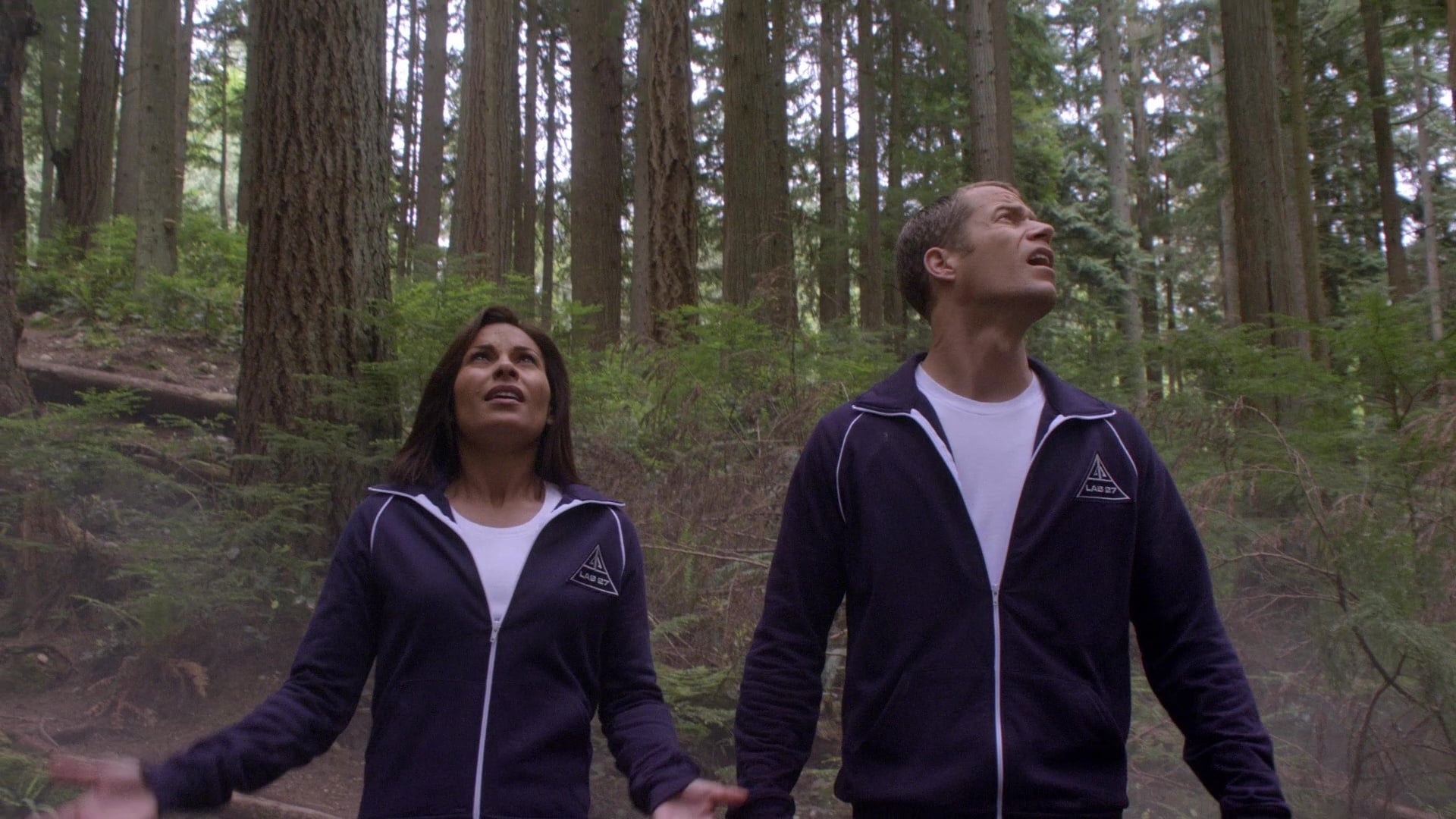 Сезон 3 Серия 2