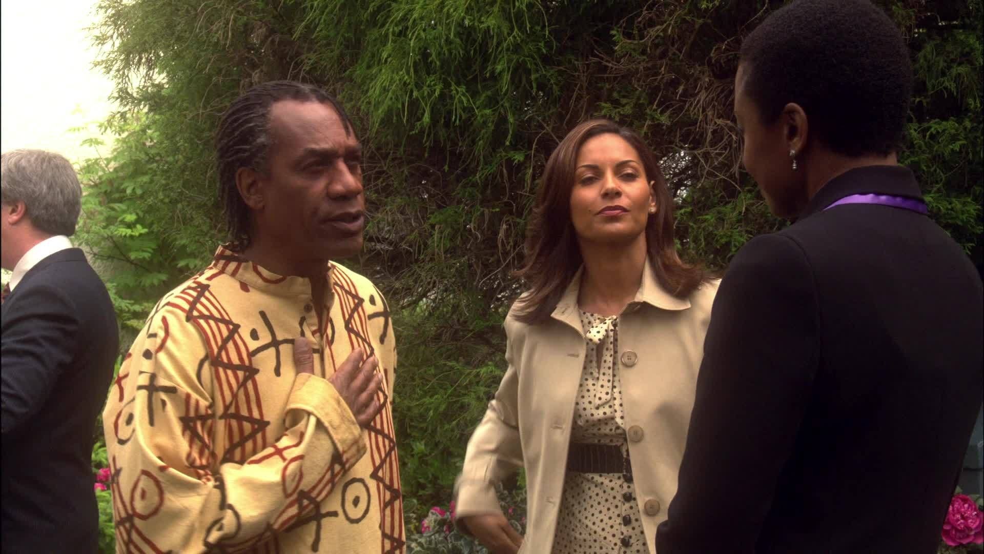 Сезон 2 Серия 10