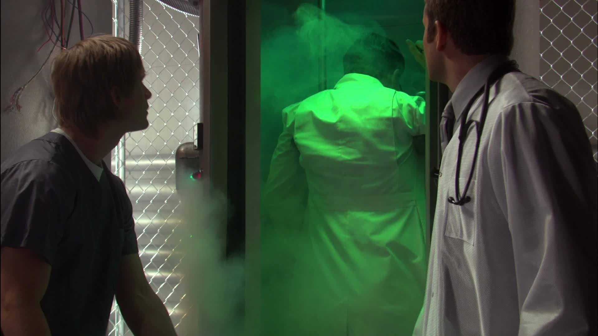 Сезон 2 Серия 7