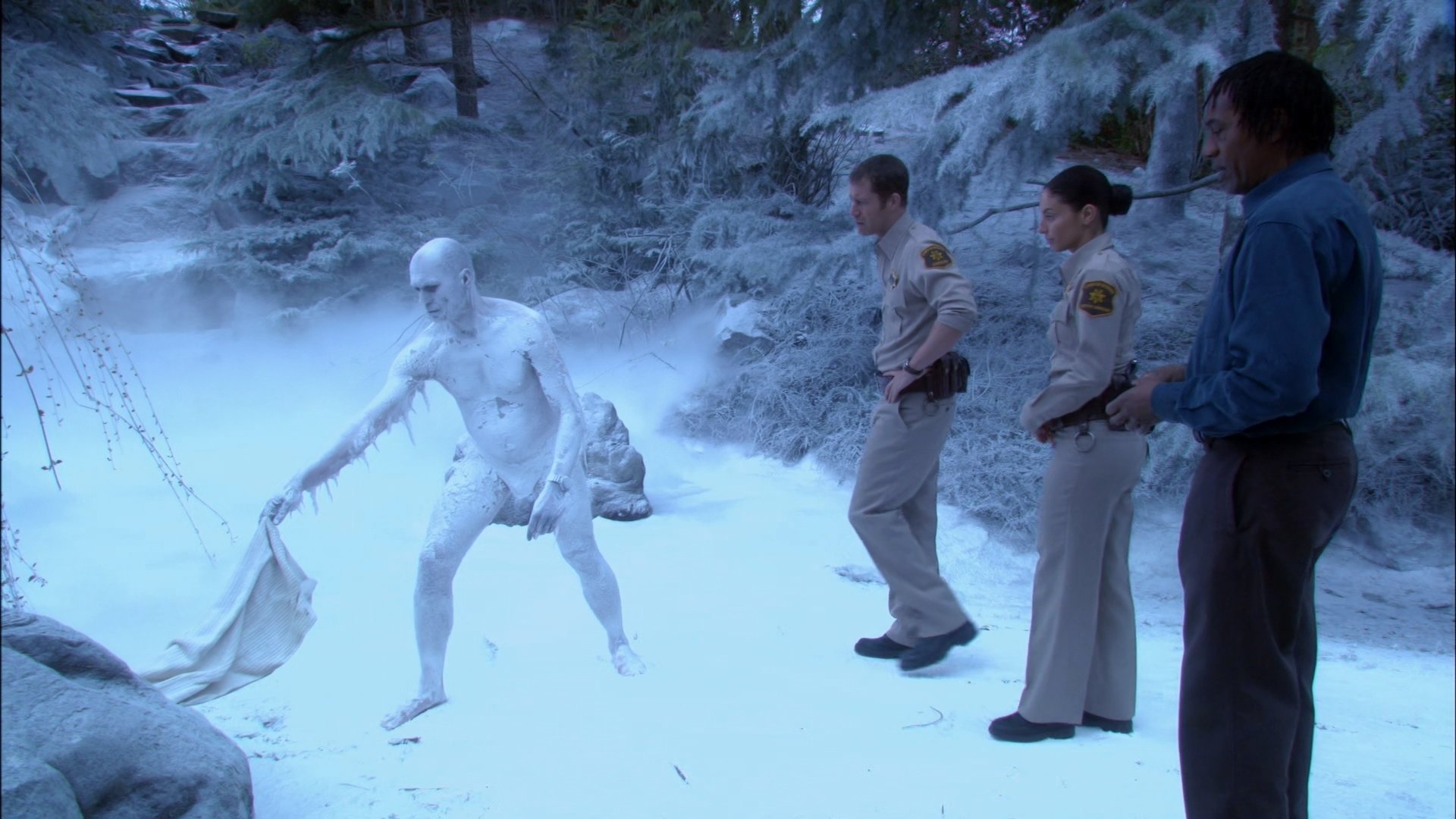 Сезон 2 Серия 3